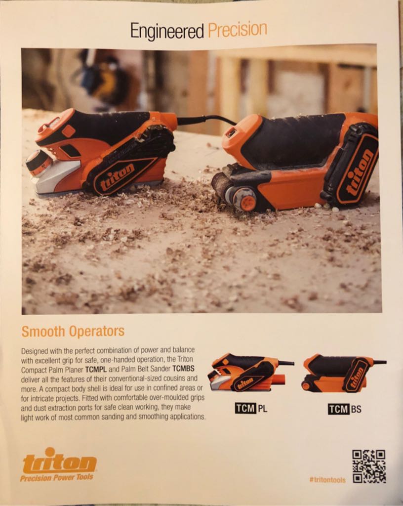 Wood  (May) magazine collectible - Main Image 2