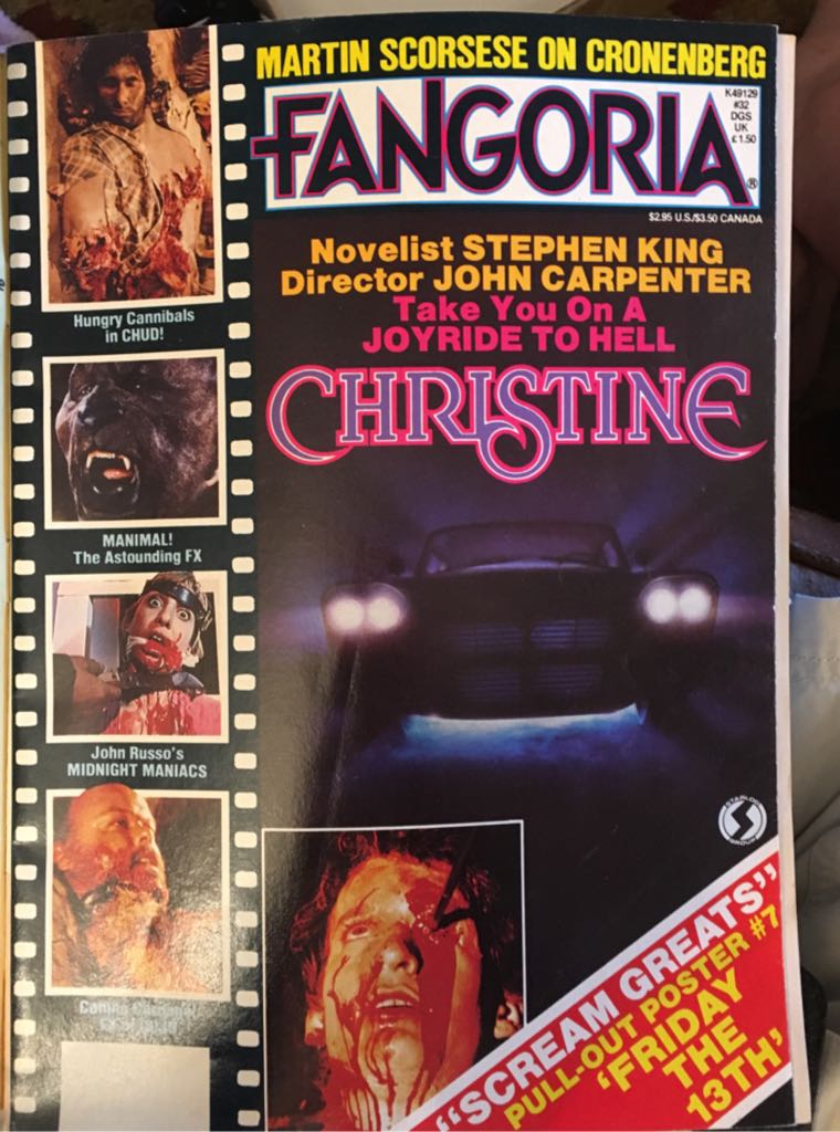 MacWorld February 2004