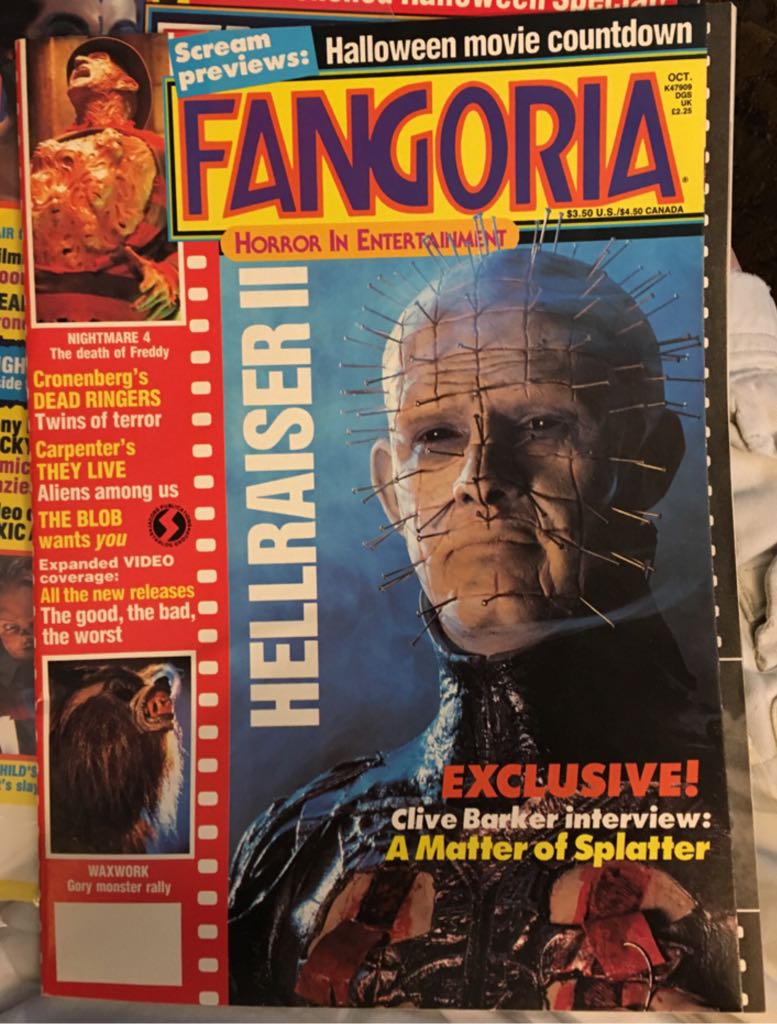 TV Guide August 16-22, 1997 #4