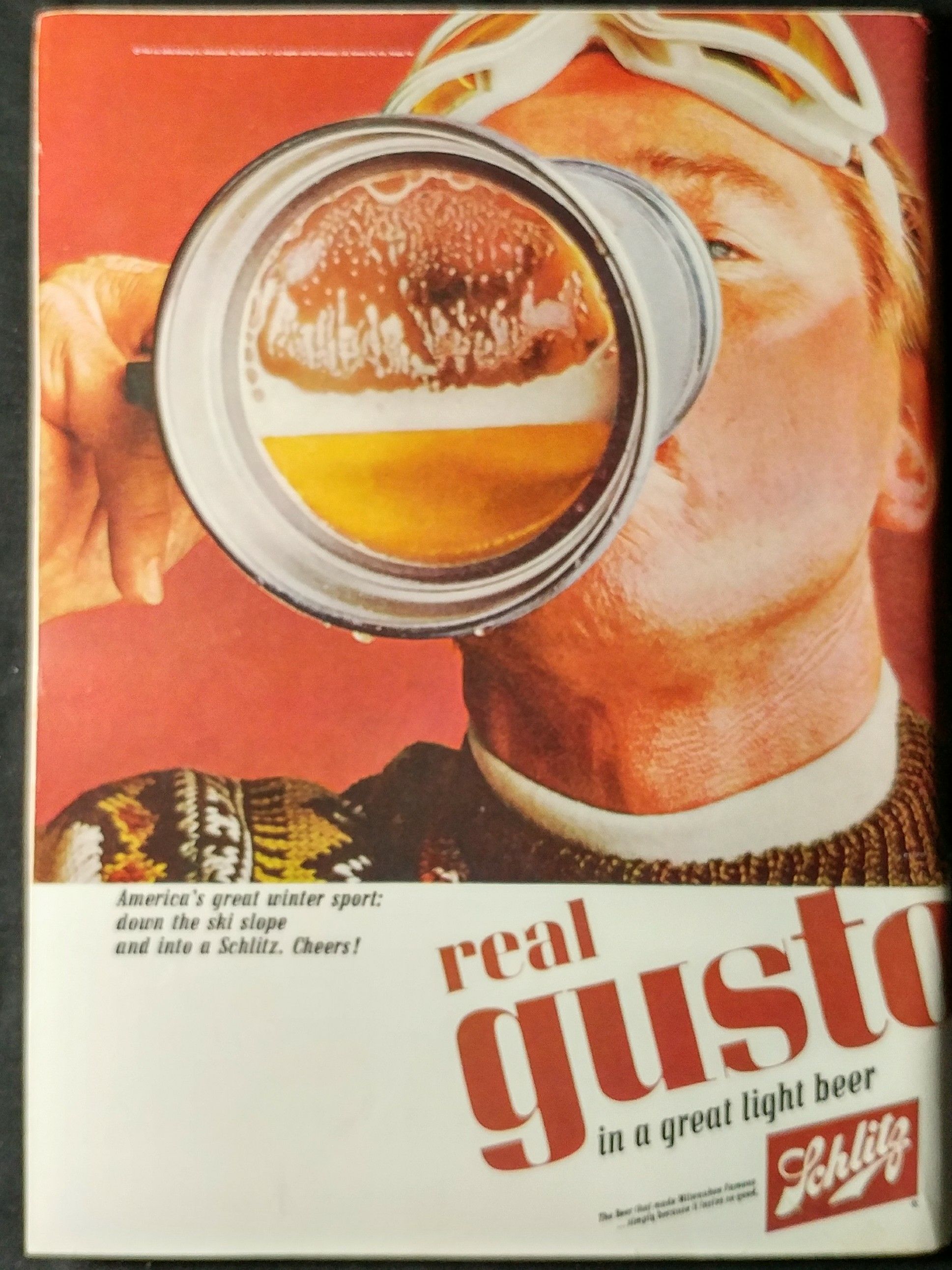 Playboy - 1966 January  (January) magazine collectible - Main Image 2