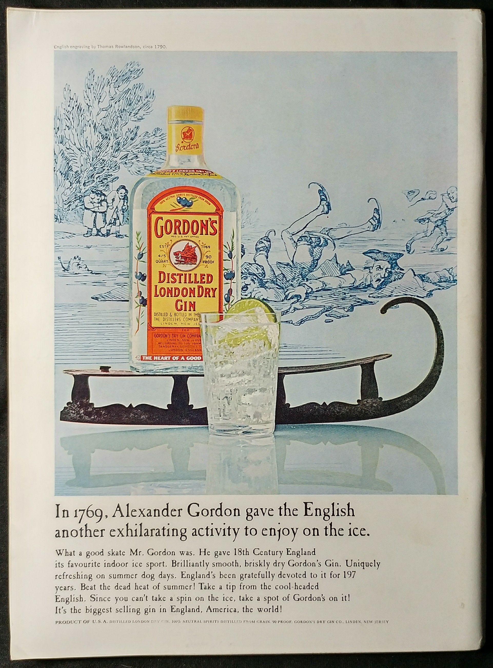 Playboy July 1966  (July) magazine collectible - Main Image 2