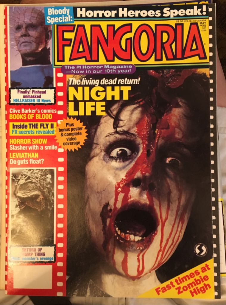 Life The World’s Most Haunted Places