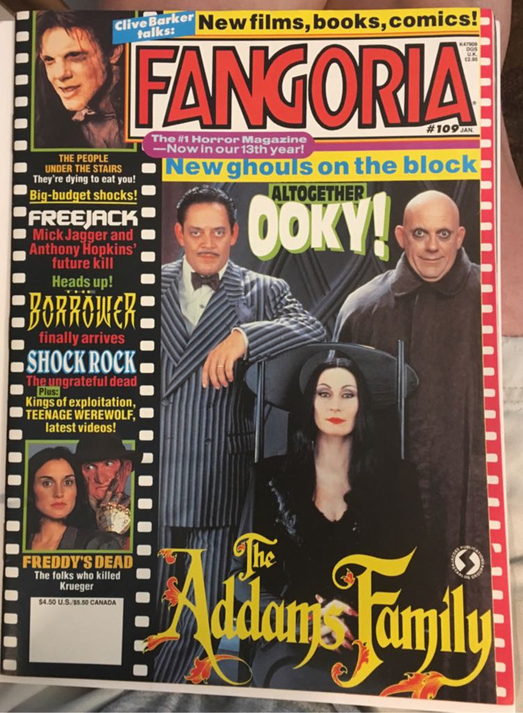 Authentic Science Fiction