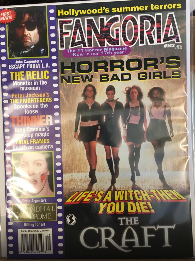 Fangoria