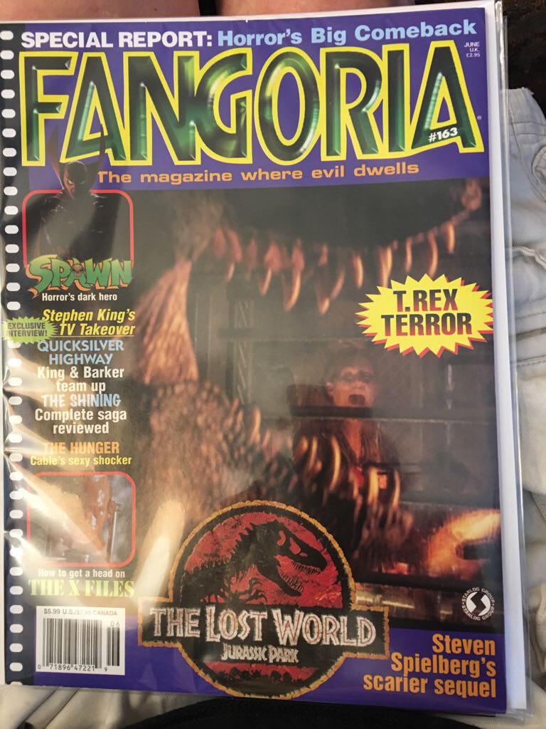 PlayStation Official Magazine UK #148