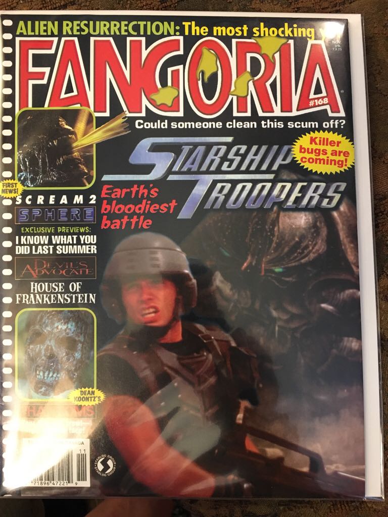 Onkel Joakim 1983 Nr 16