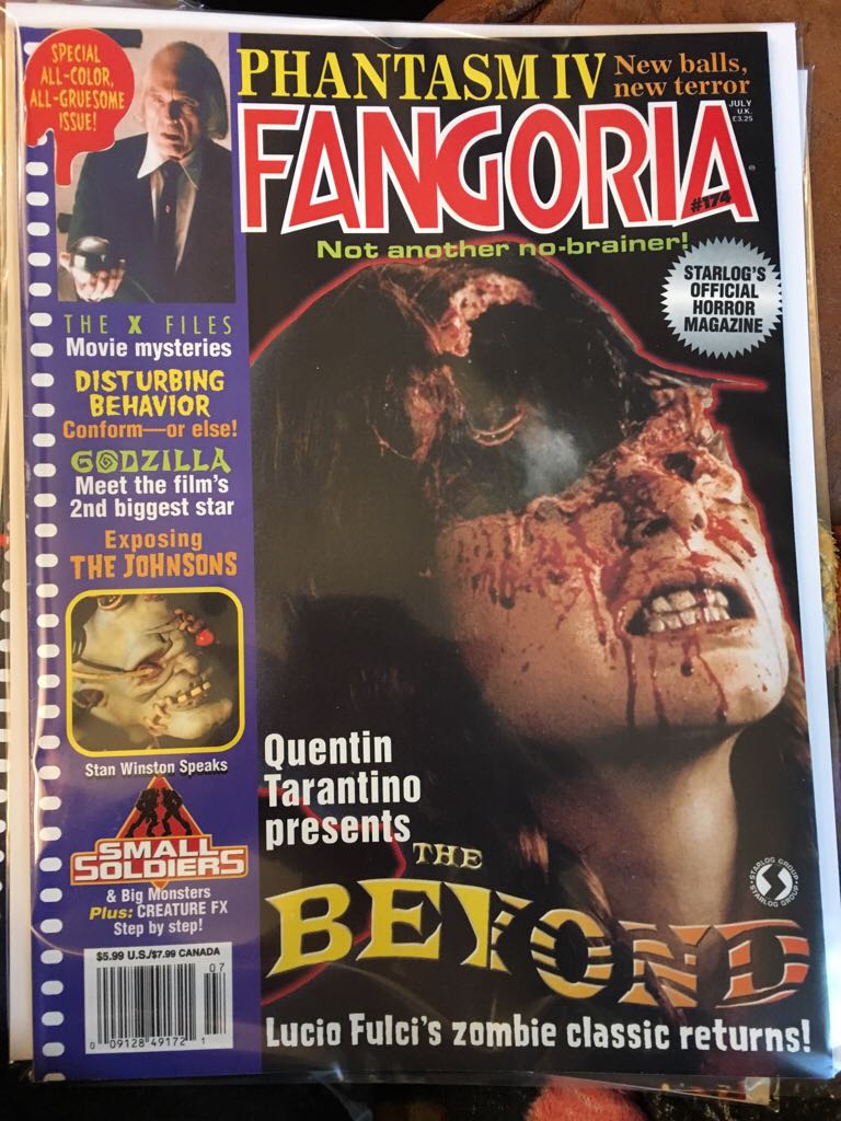 The History of Rock 1972