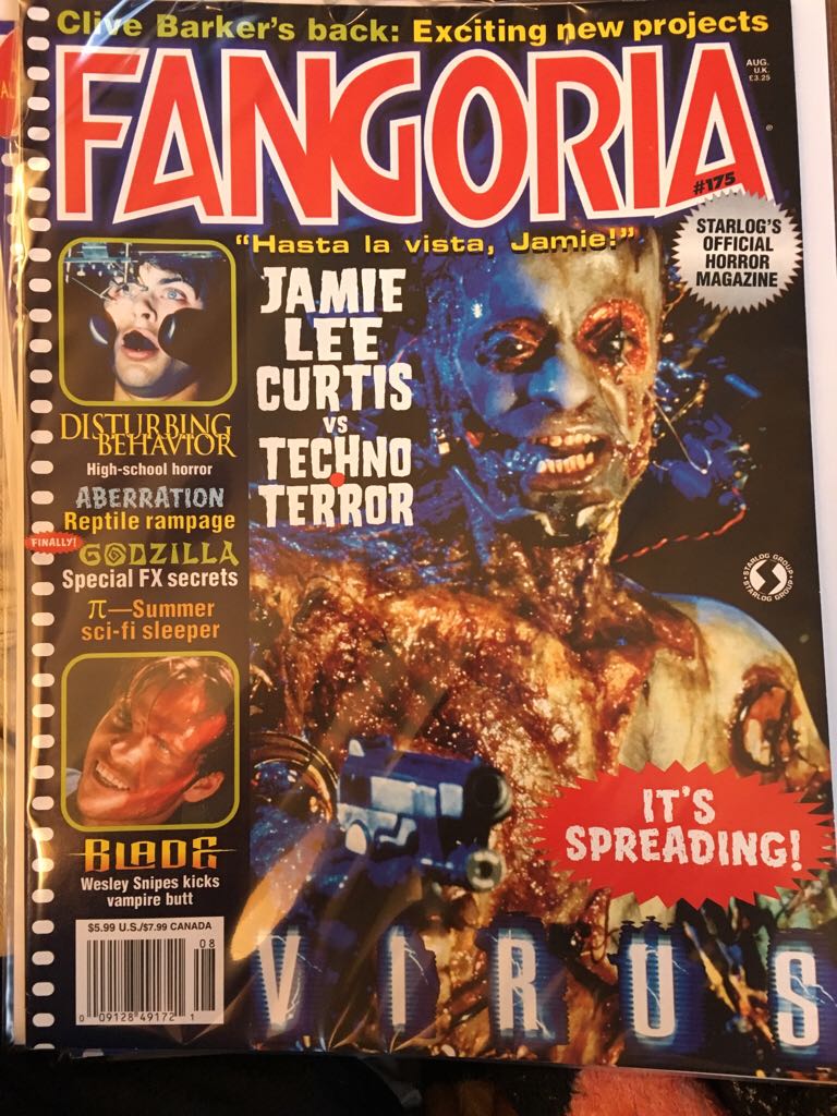 Onkel Joakim 1997 Nr 10