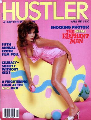 Playboy 1990 - 03