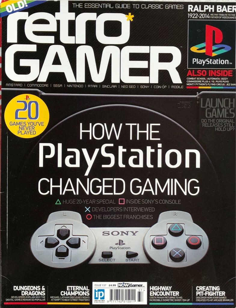 The Savage Sword Of Conan #48