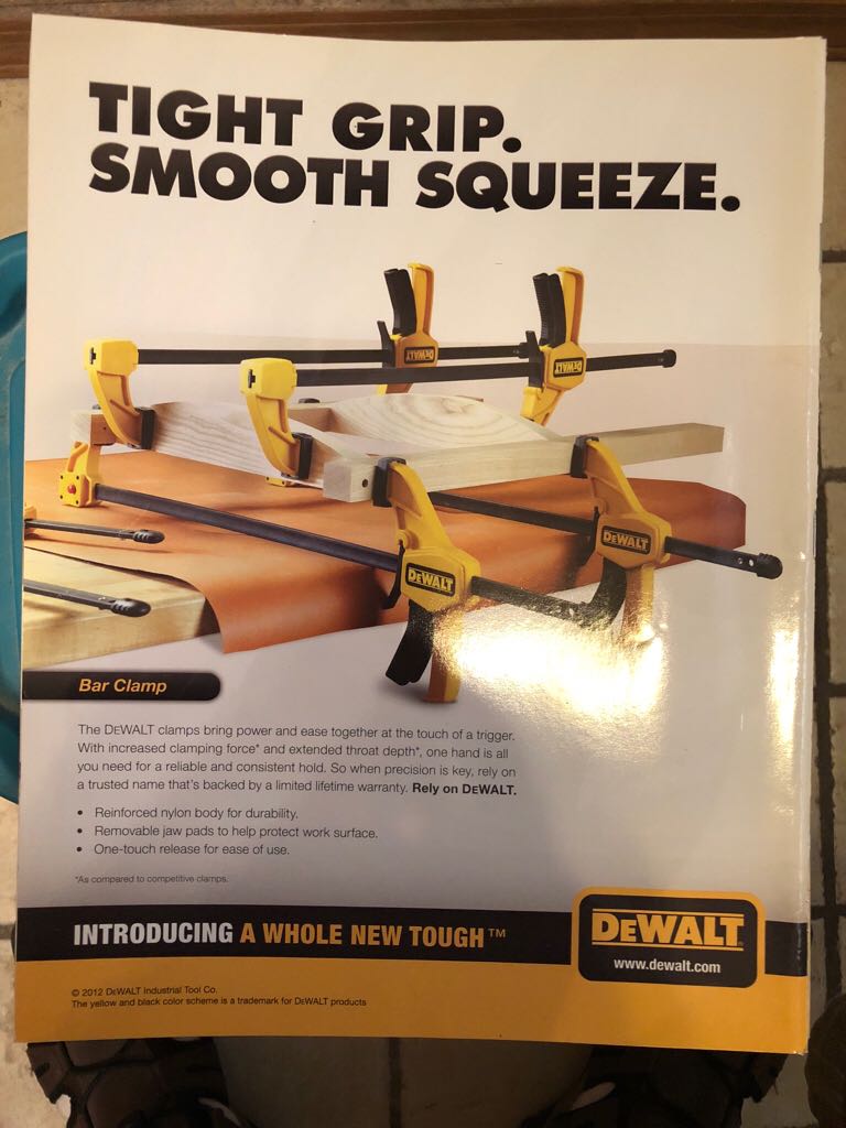 Wood  (October) magazine collectible - Main Image 2