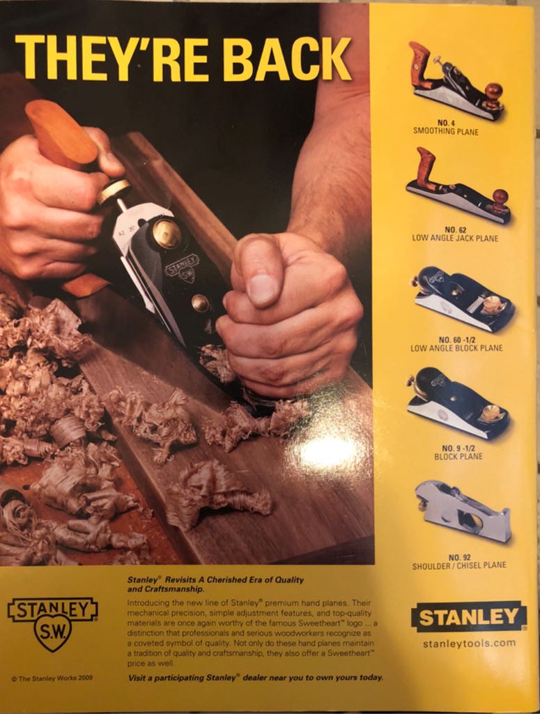 Wood  (May) magazine collectible - Main Image 2