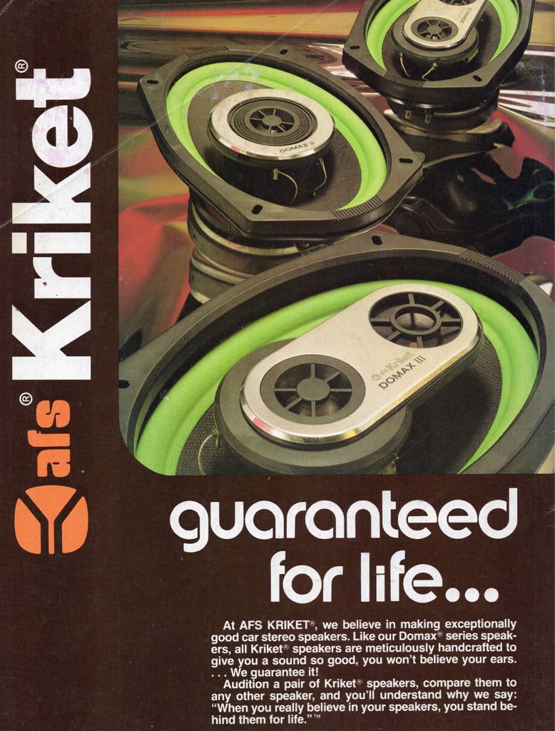 Genesis  (February) magazine collectible - Main Image 2