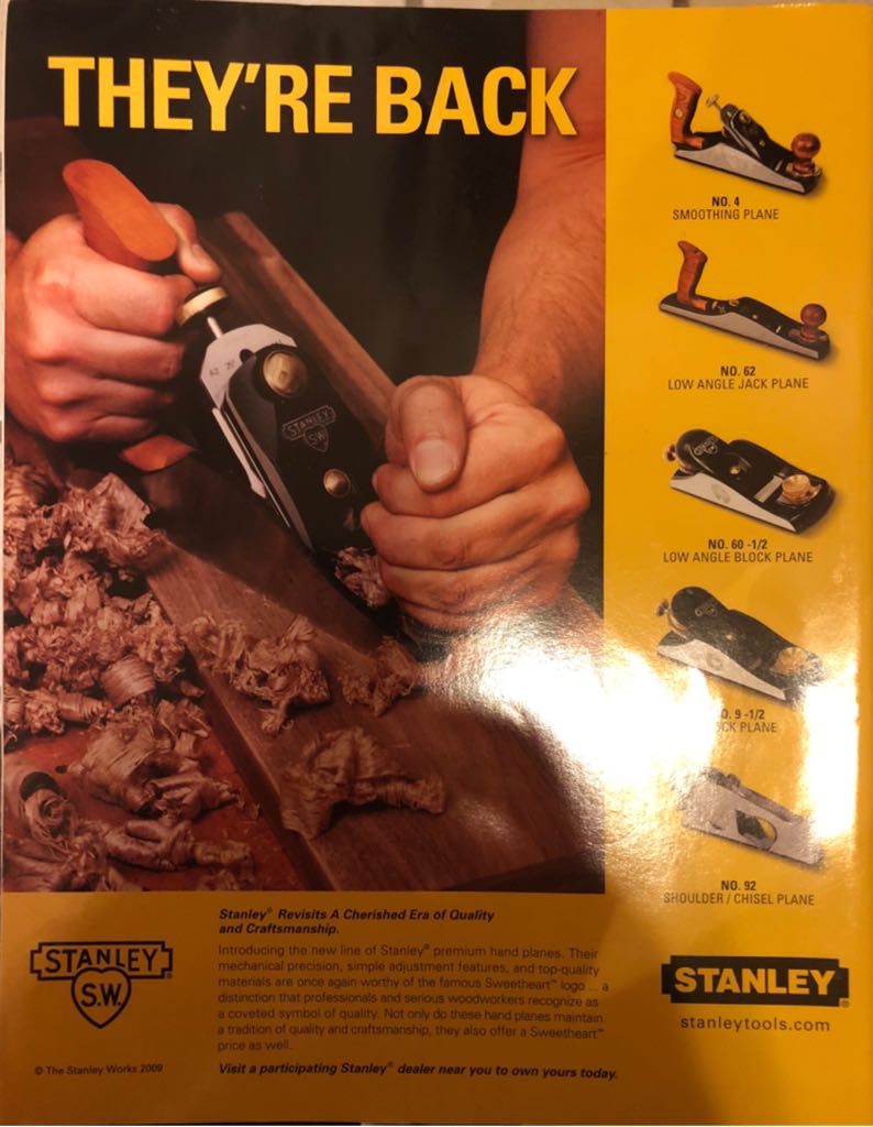 Wood  (November) magazine collectible - Main Image 2