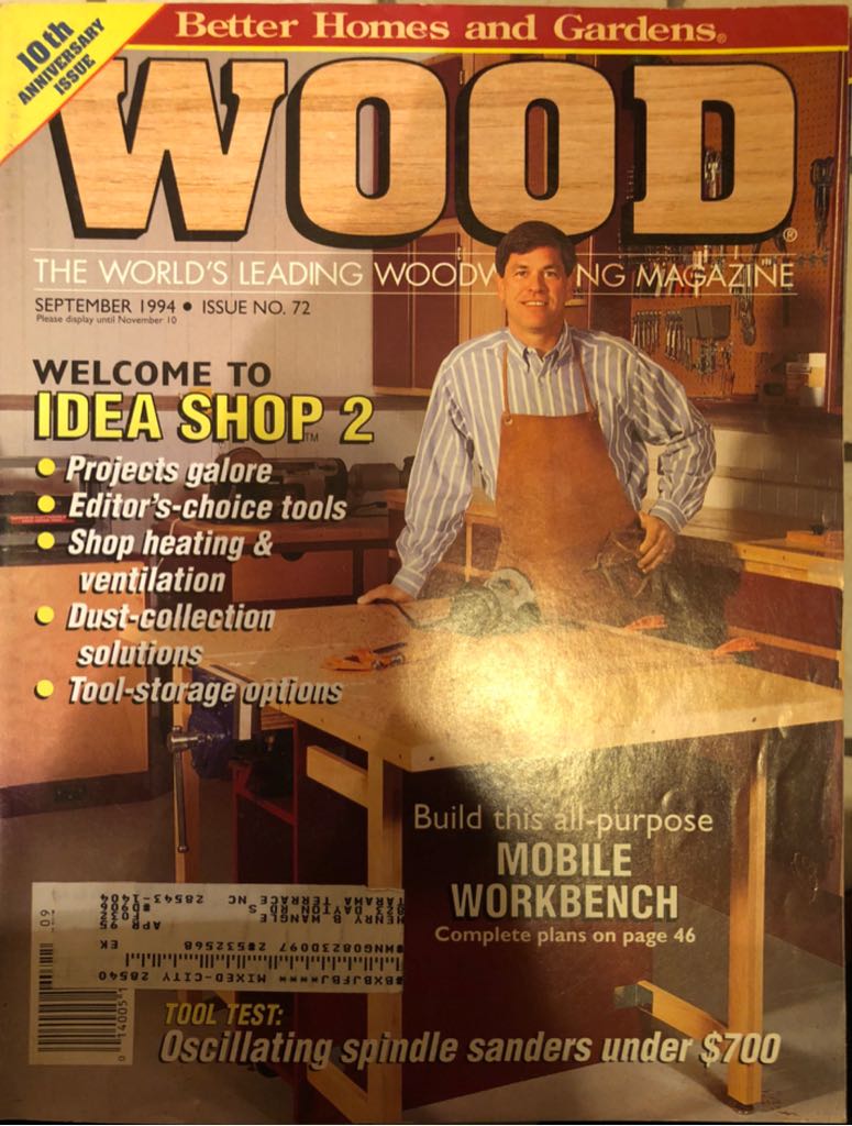 Playboy September 2006