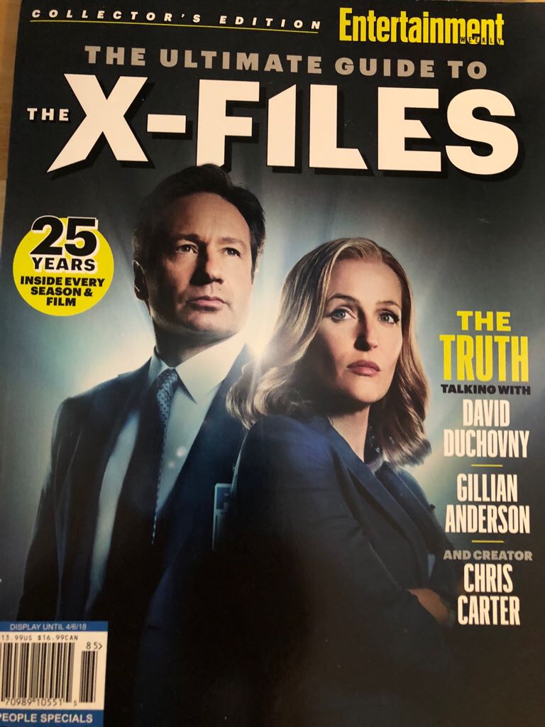 MacWorld UK March 2006