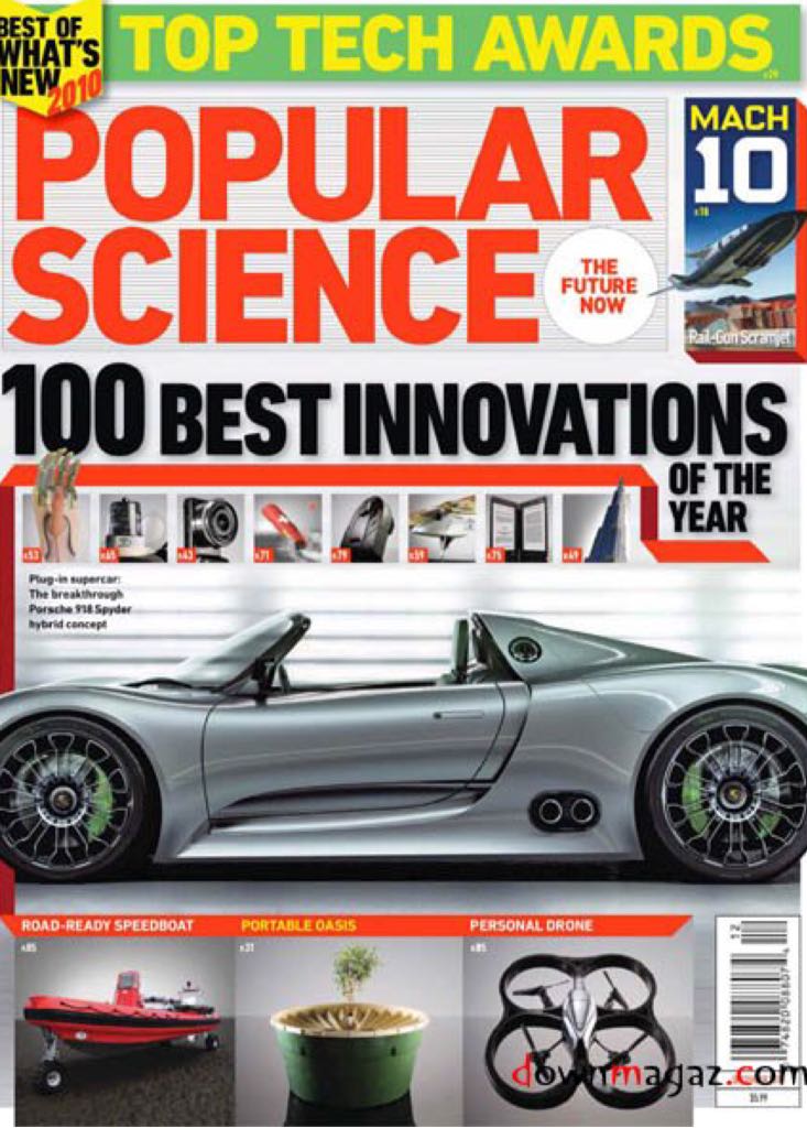 Playboy 1974 - February