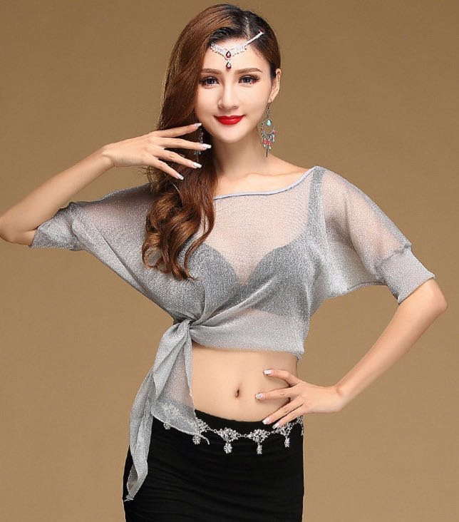 Sexy Bellies  magazine collectible - Main Image 4