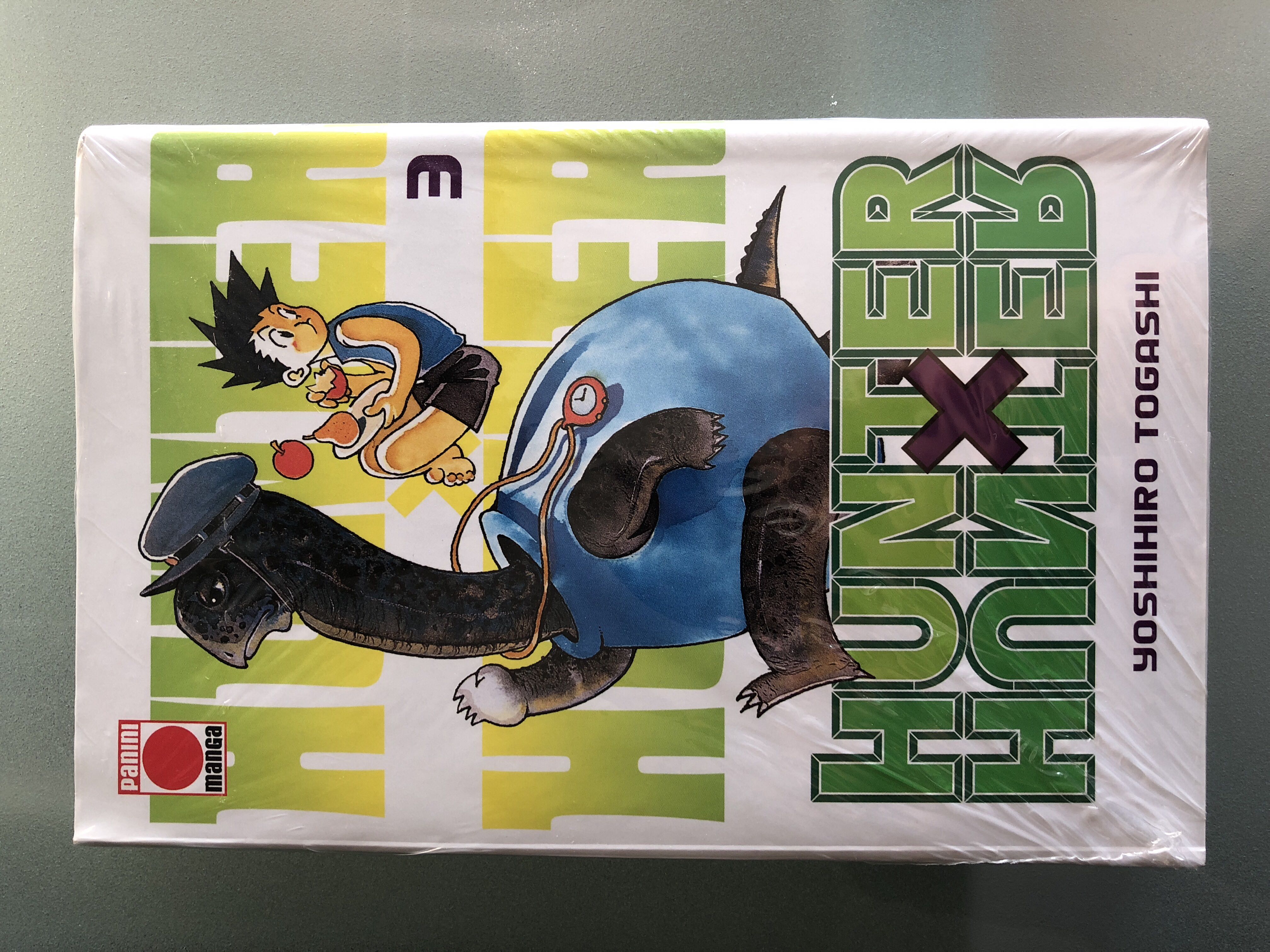 Onkel Joakim 1996 Nr 4