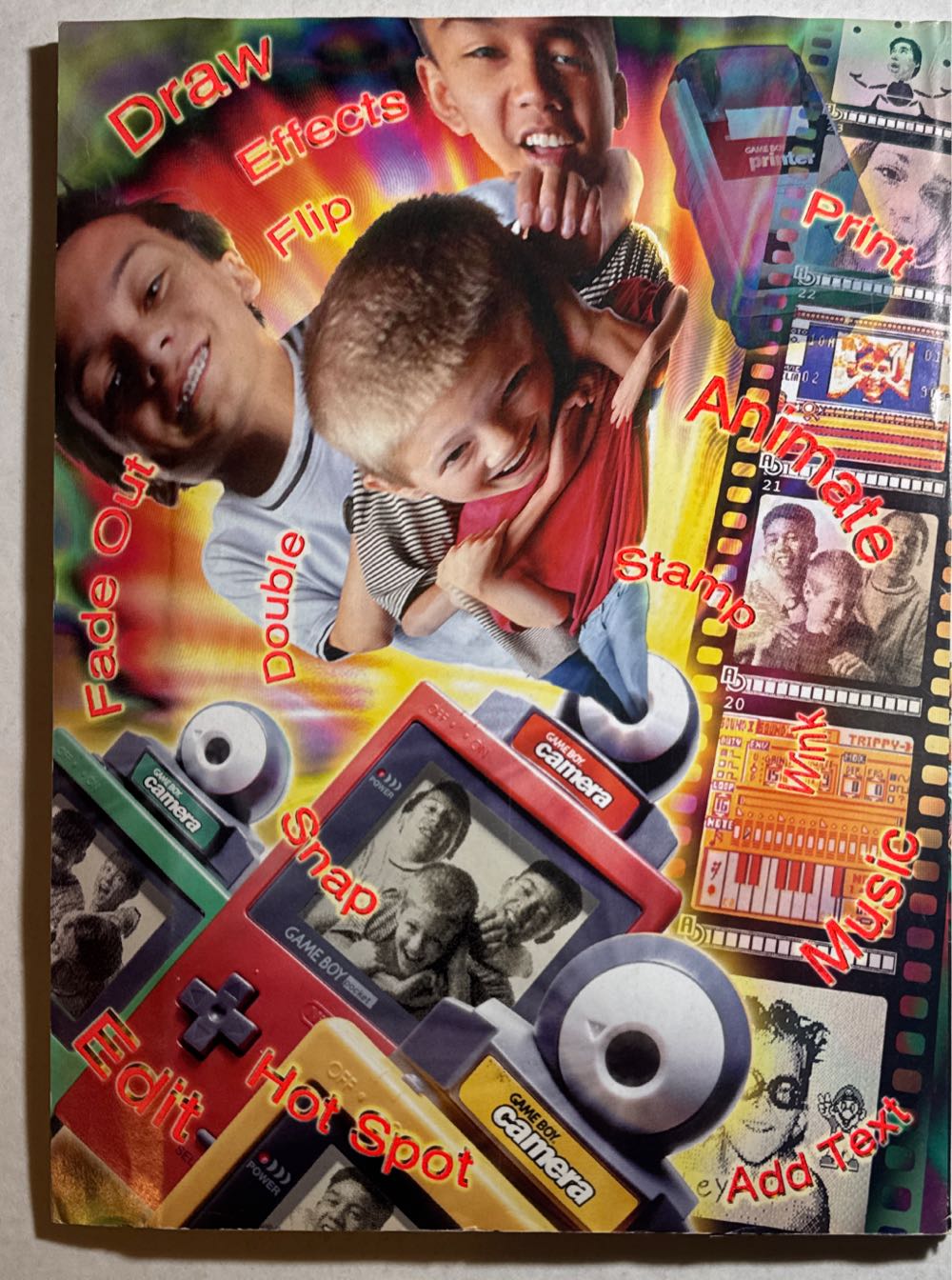 Nintendo Power 111  (August) magazine collectible [Barcode 045496691363] - Main Image 2