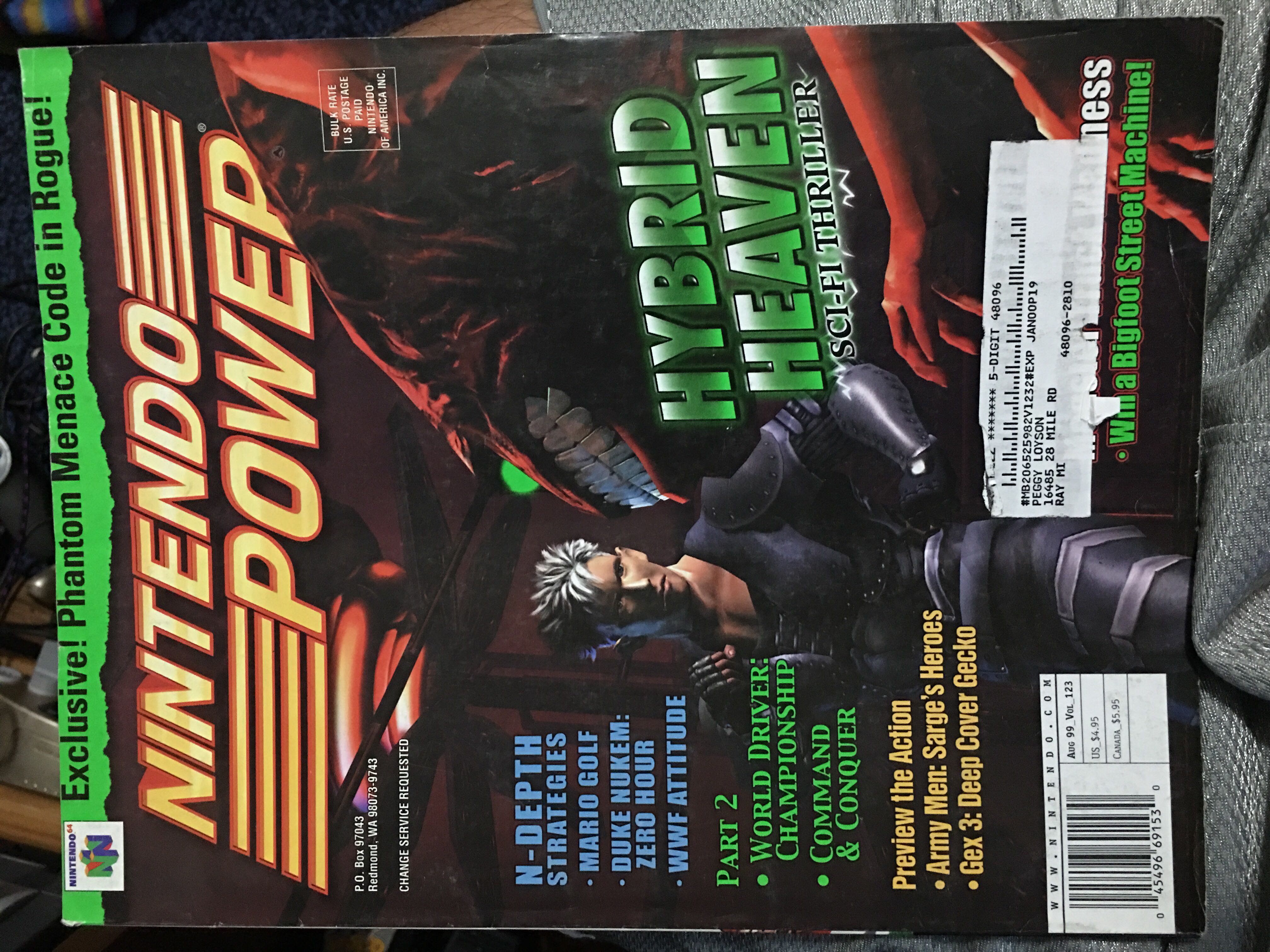 Guerras Secretas Capitã Marvel 