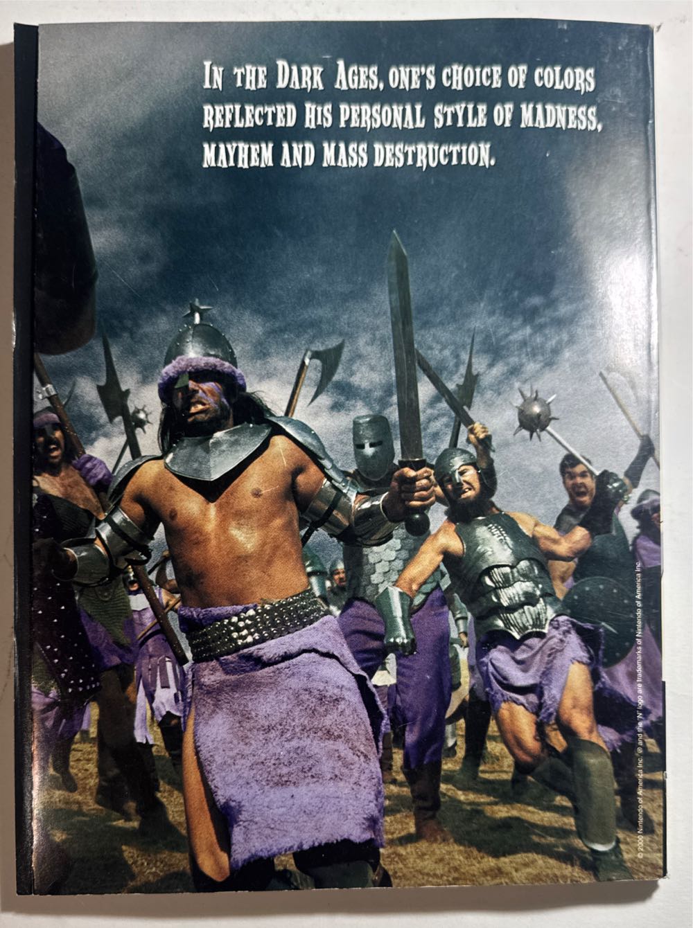 Nintendo Power 131  (April) magazine collectible [Barcode 045496691691] - Main Image 2