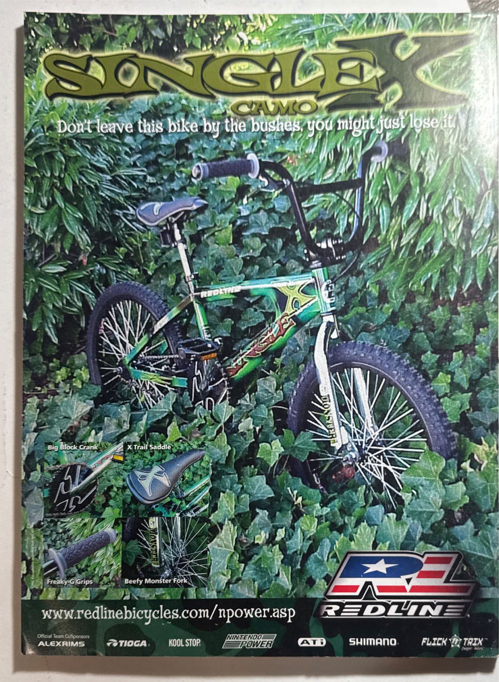 Nintendo Power 136  (September) magazine collectible [Barcode 045496691745] - Main Image 2