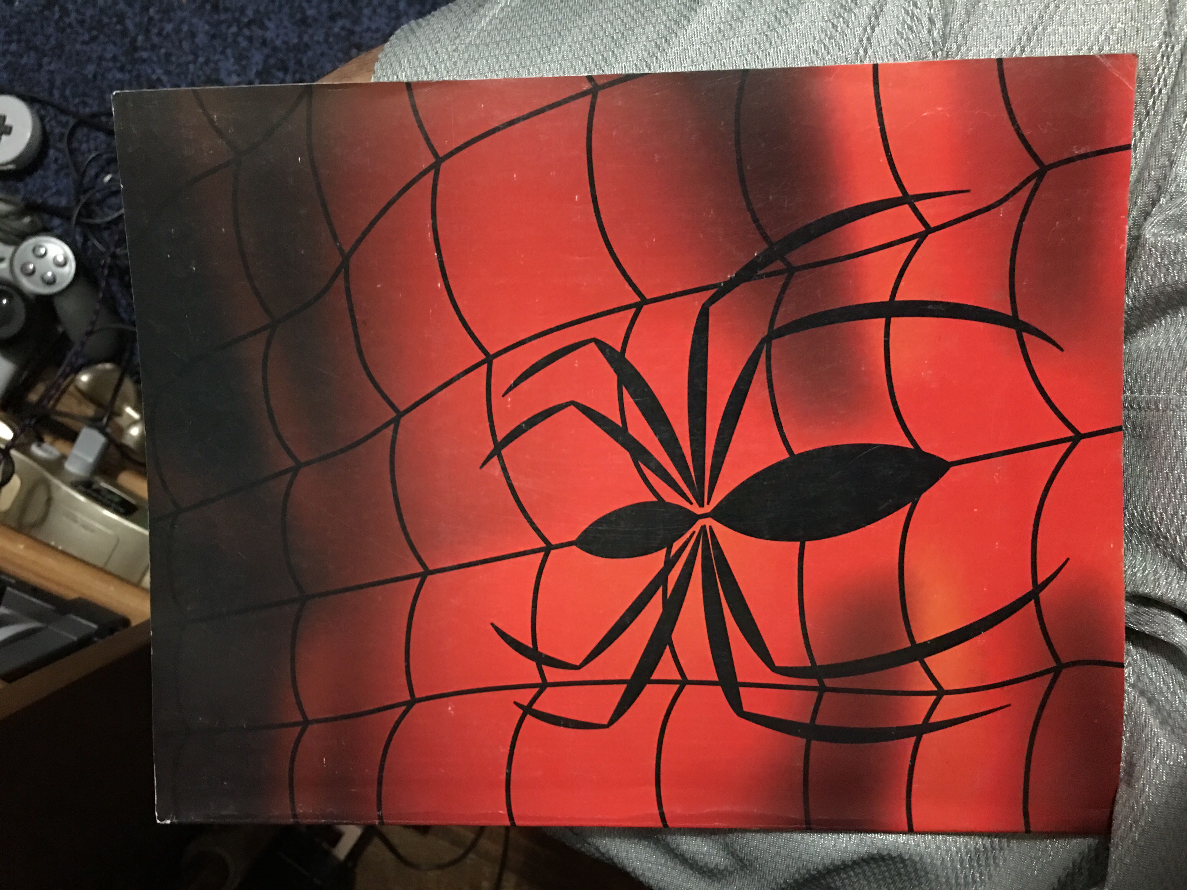 Nintendo Power 140  (January) magazine collectible - Main Image 2