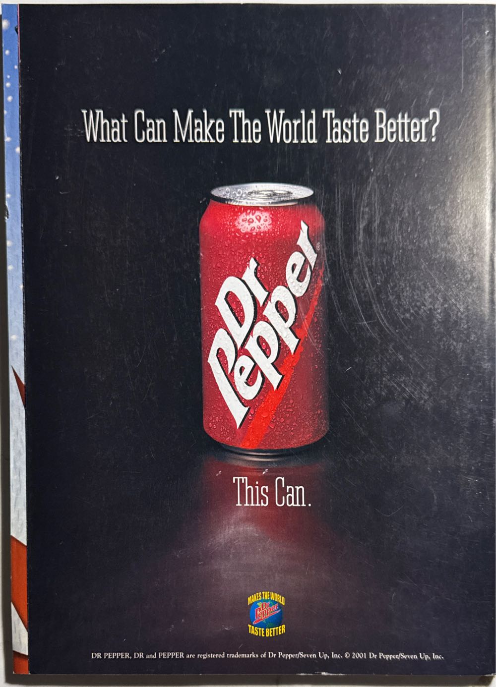 Nintendo Power 141  (February) magazine collectible [Barcode 045496691868] - Main Image 2