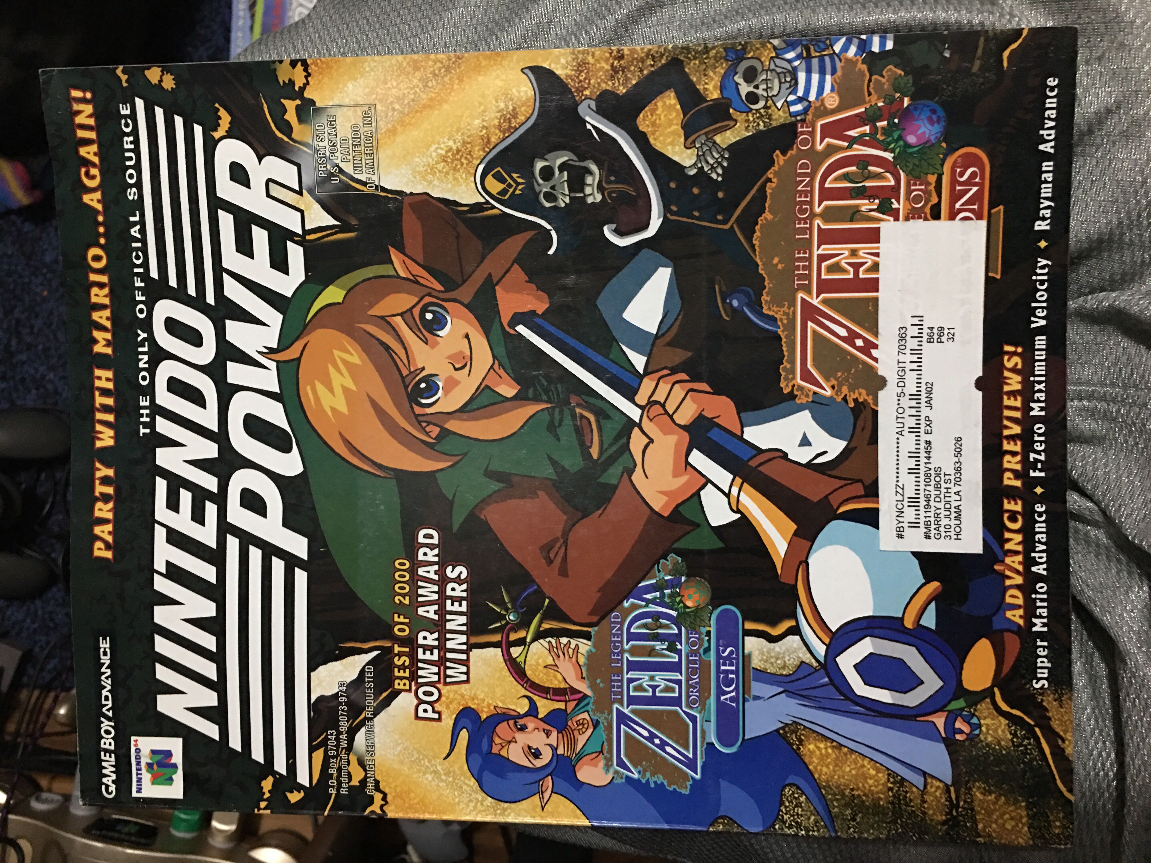 Onkel Joakim 1981 Nr 9