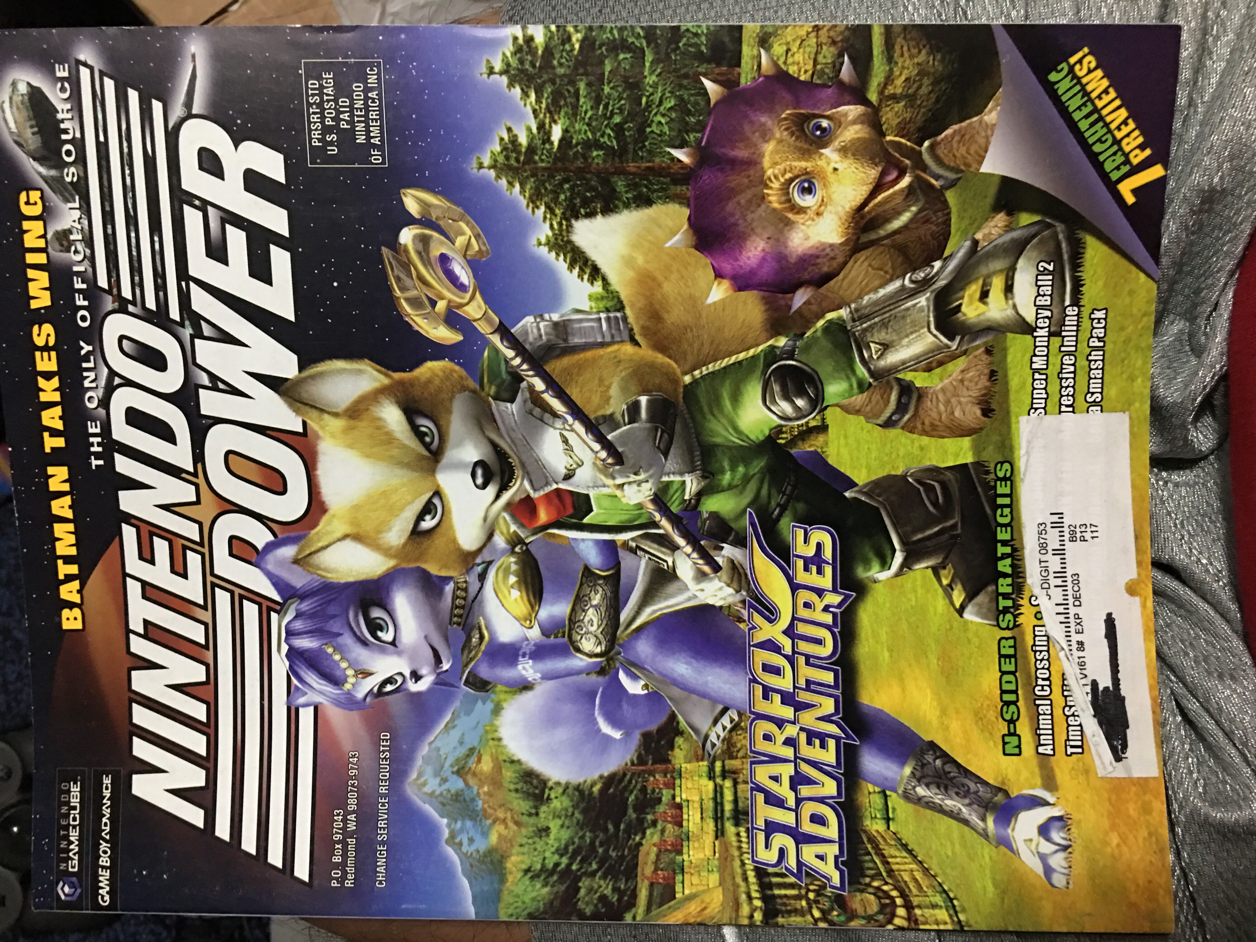 Entertainment Weekly