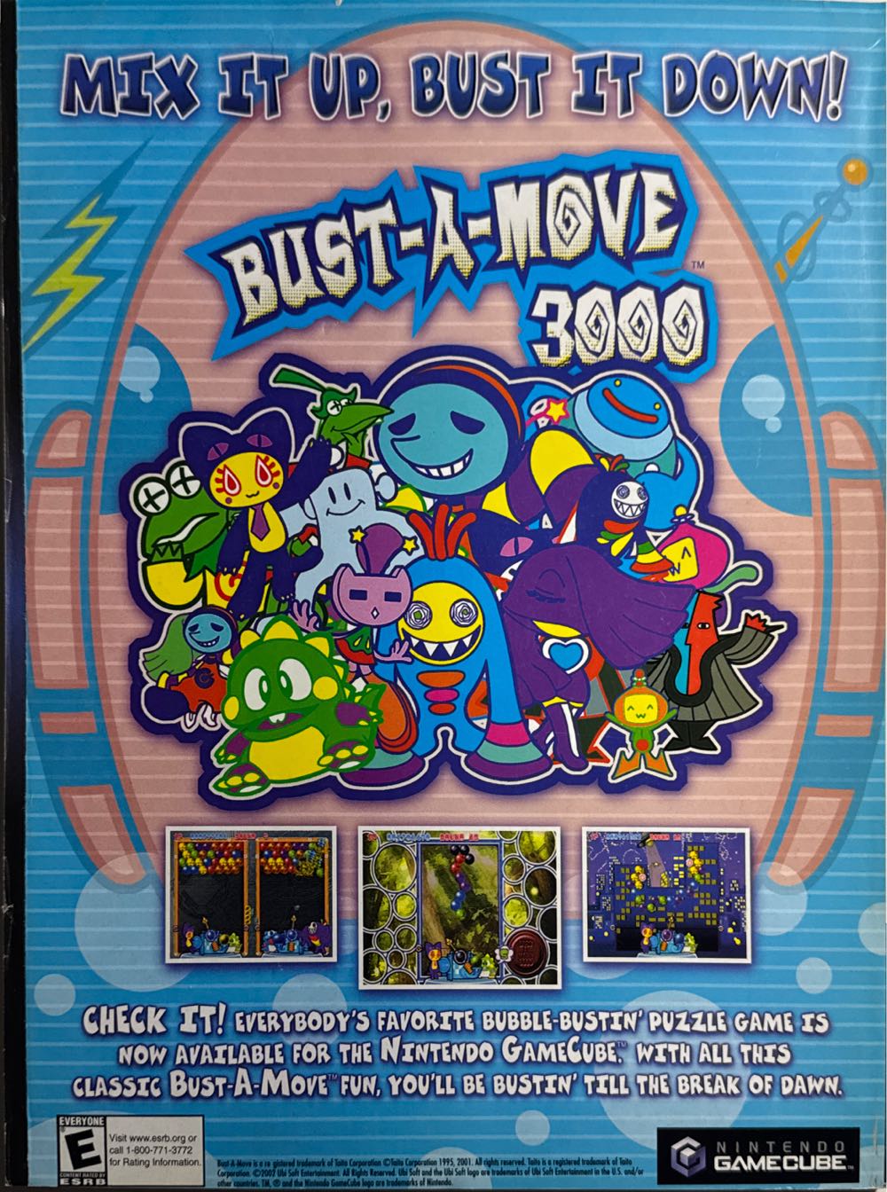 Nintendo Power 163  (December) magazine collectible [Barcode 045496692230] - Main Image 2