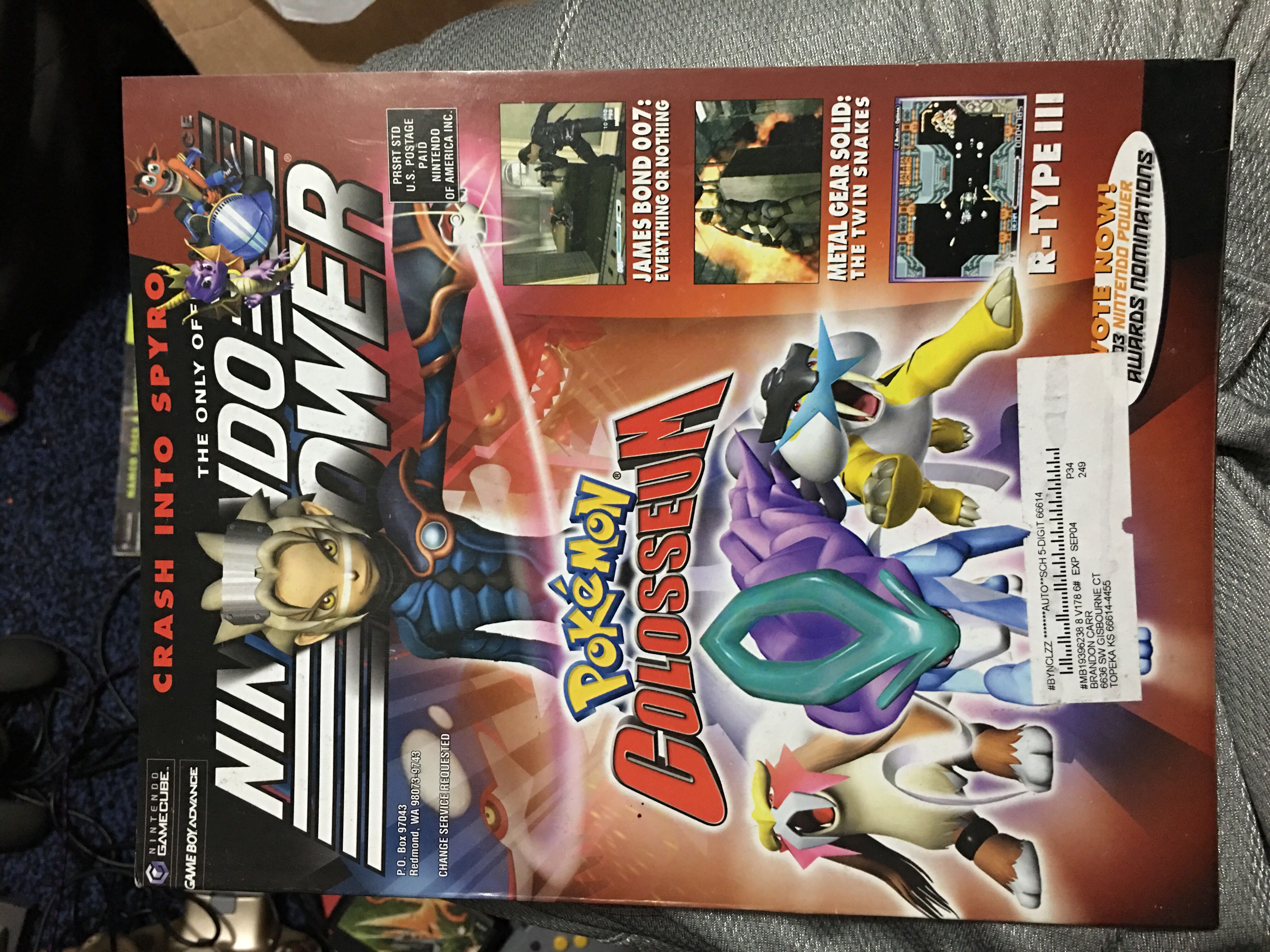 TV Guide August 16-22, 1997 #3