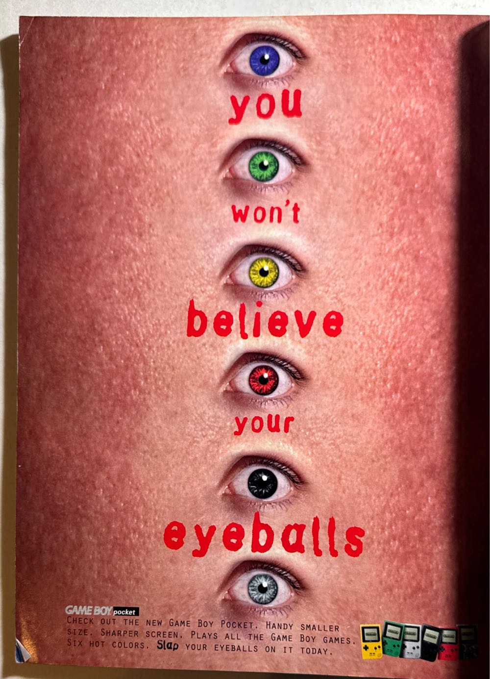 Nintendo Power 99  (August) magazine collectible [Barcode 045496691202] - Main Image 2