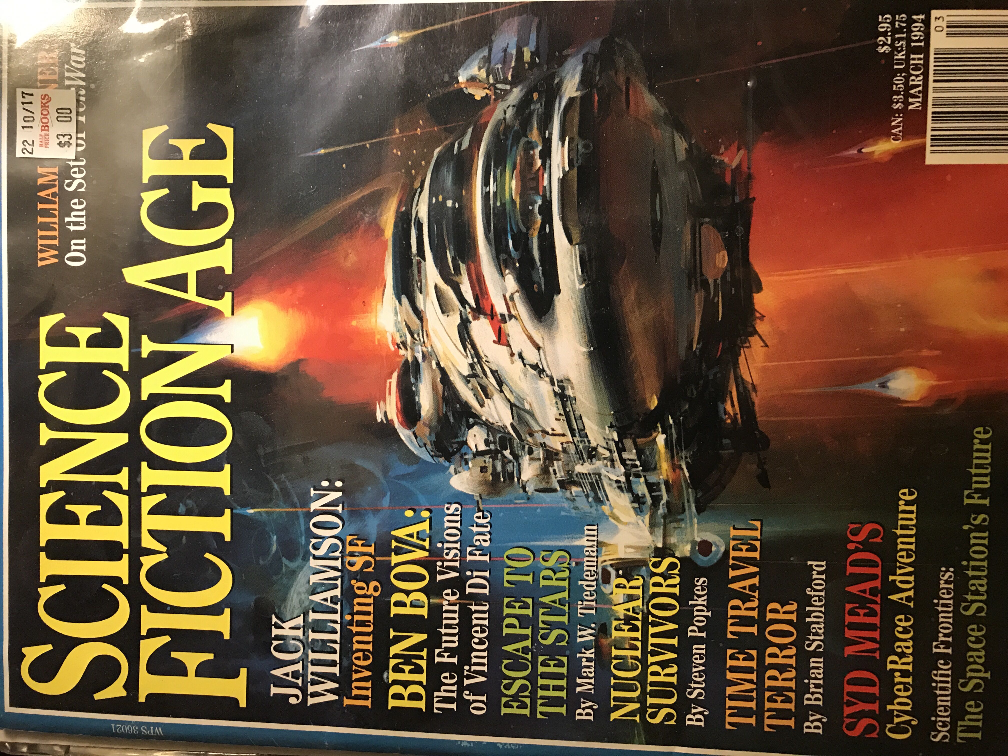 Star Wars Insider Special Edition