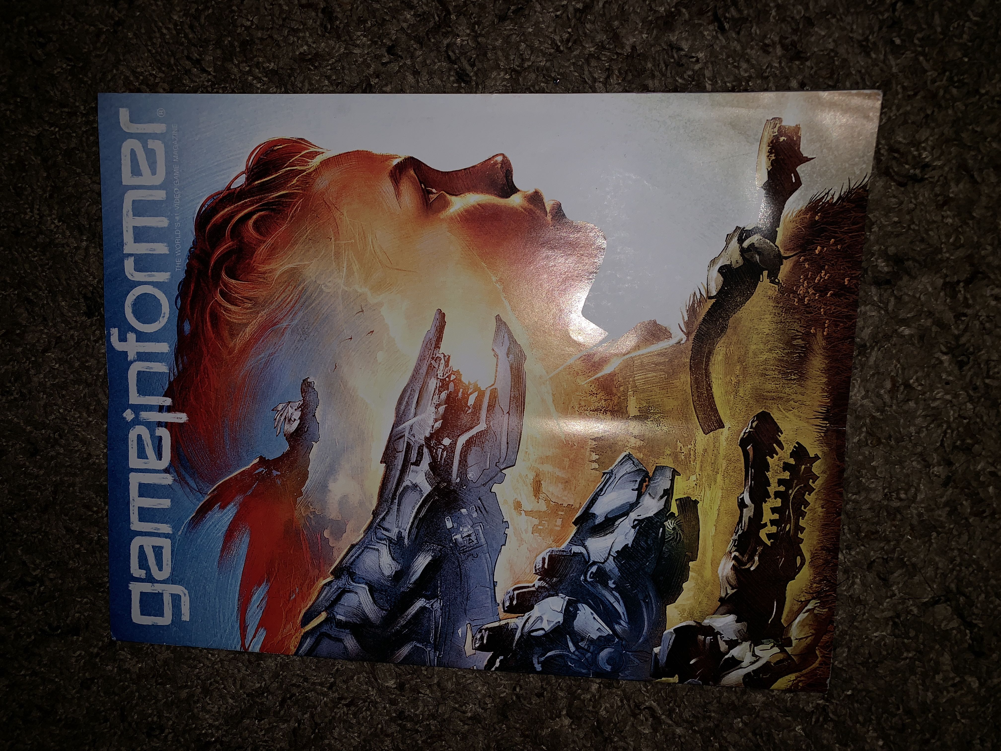 Convergência - Os Novos Titãs 