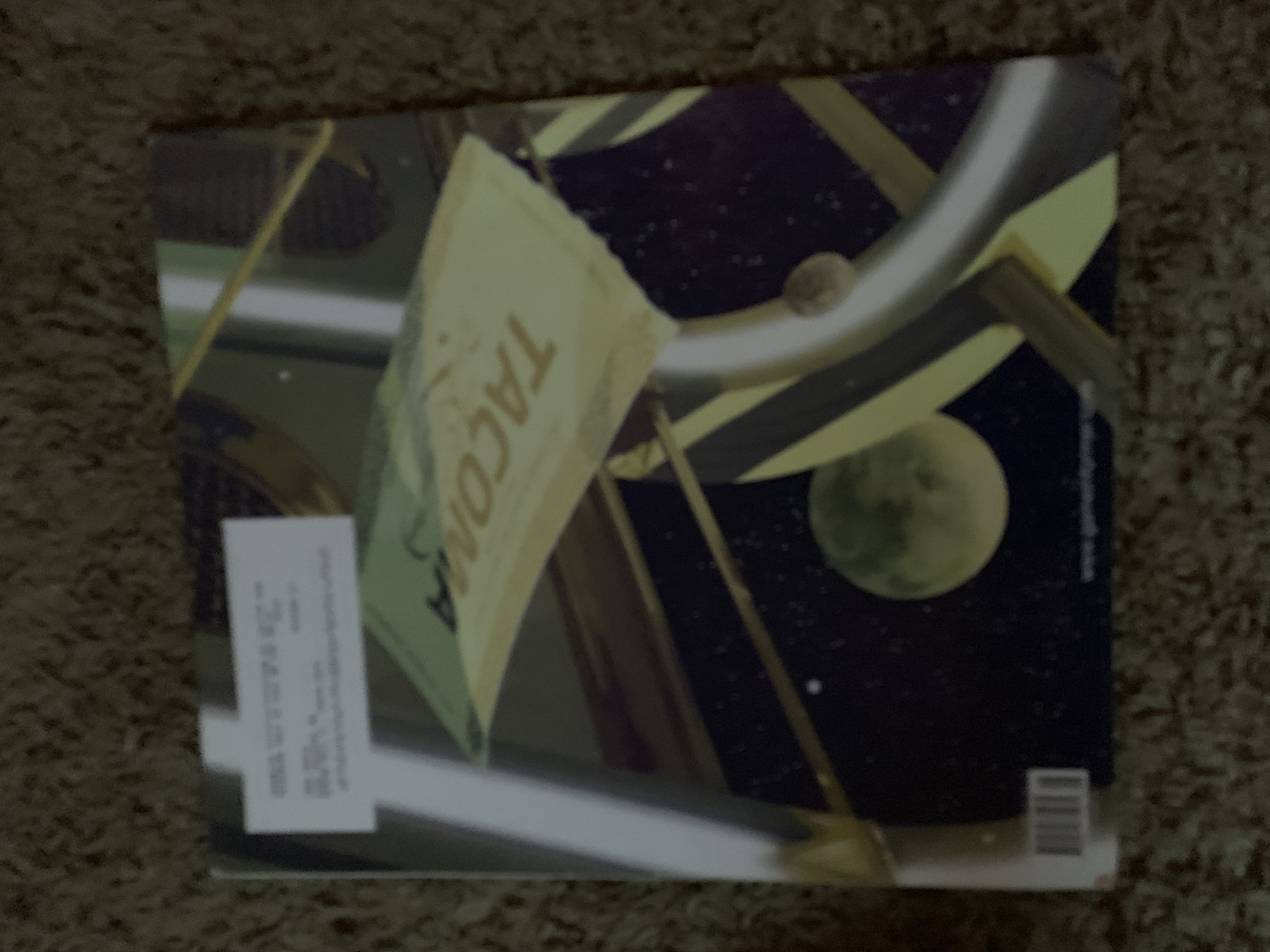 GameInformer 268  (August) magazine collectible [Barcode 720150371231] - Main Image 2