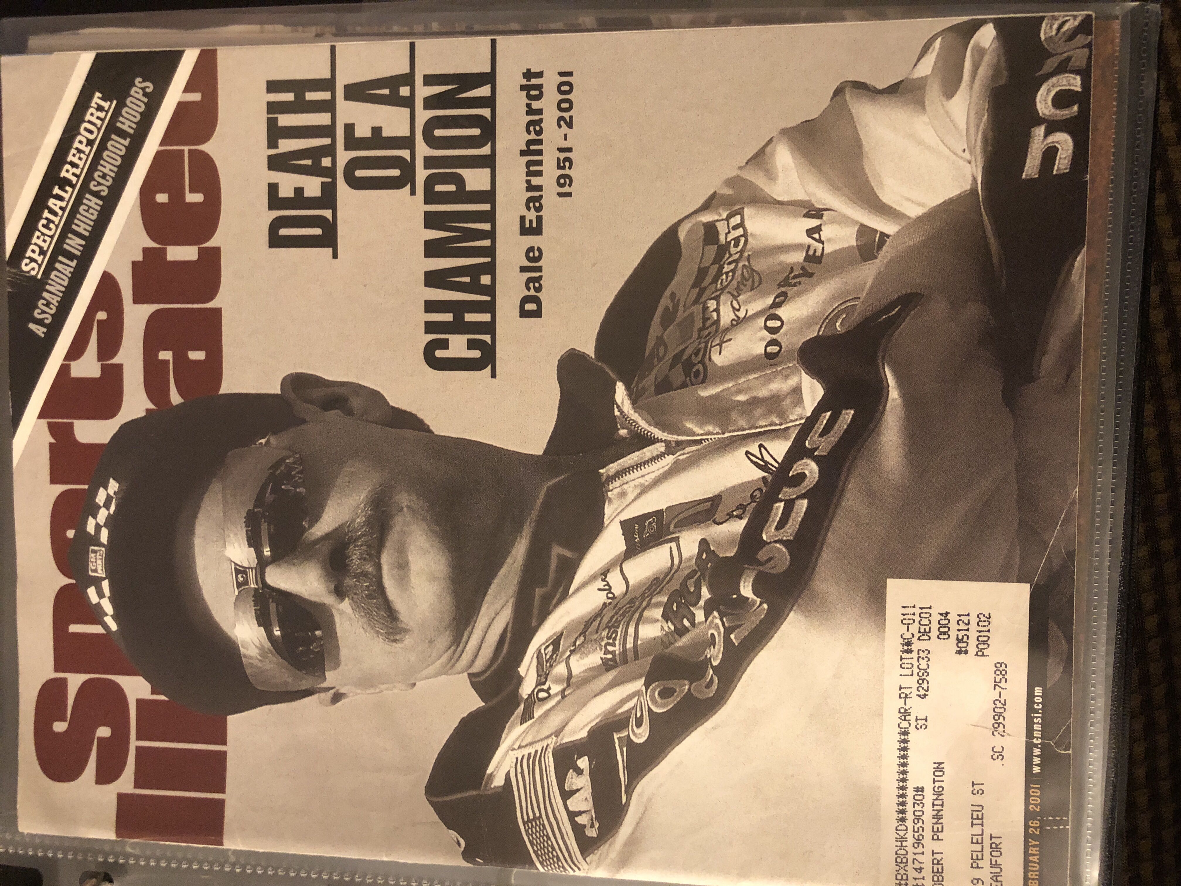 Star Wars Insider 67