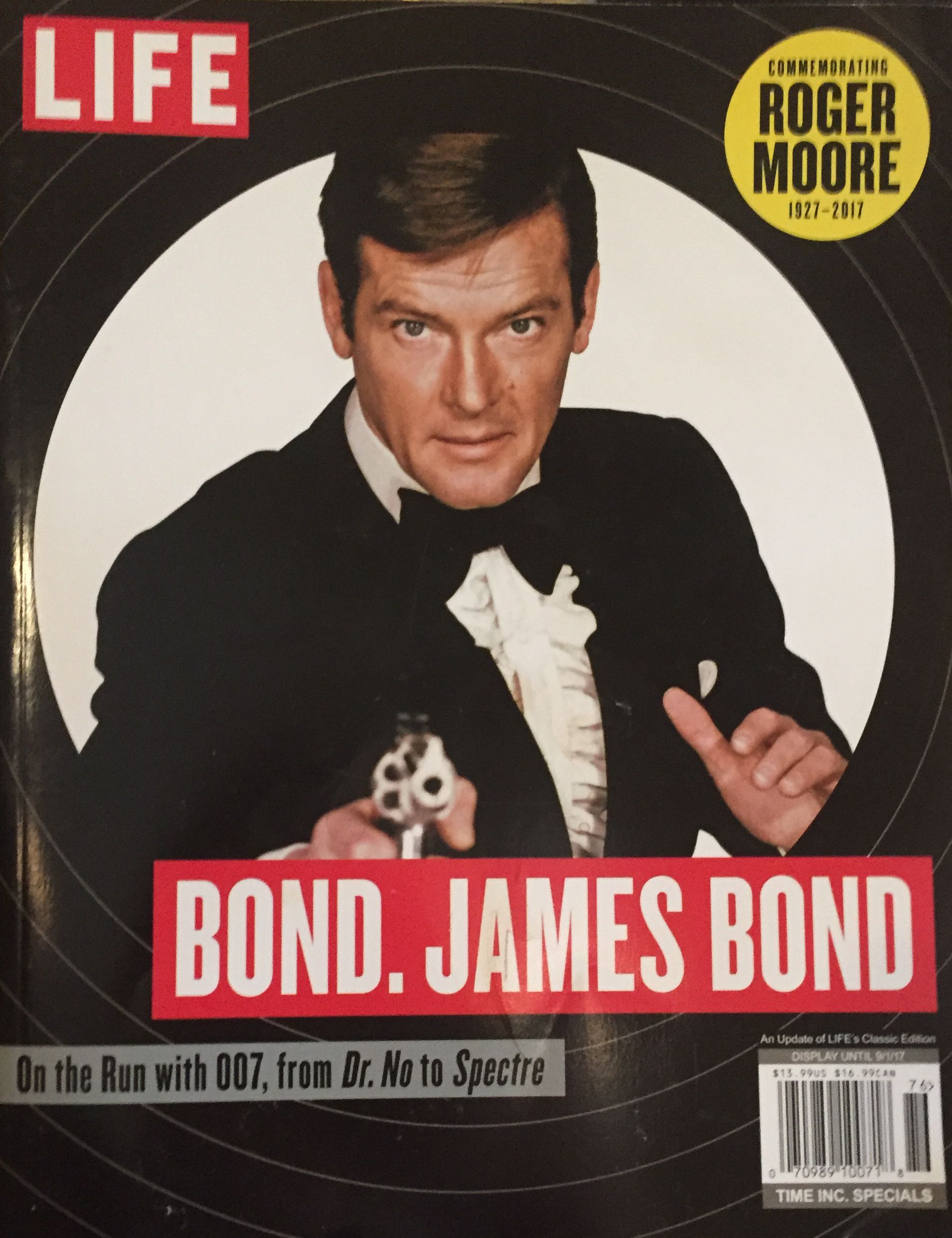 MacWorld October 2005