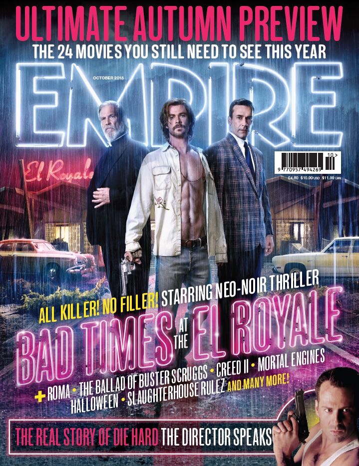 Batman Especial - Ebal