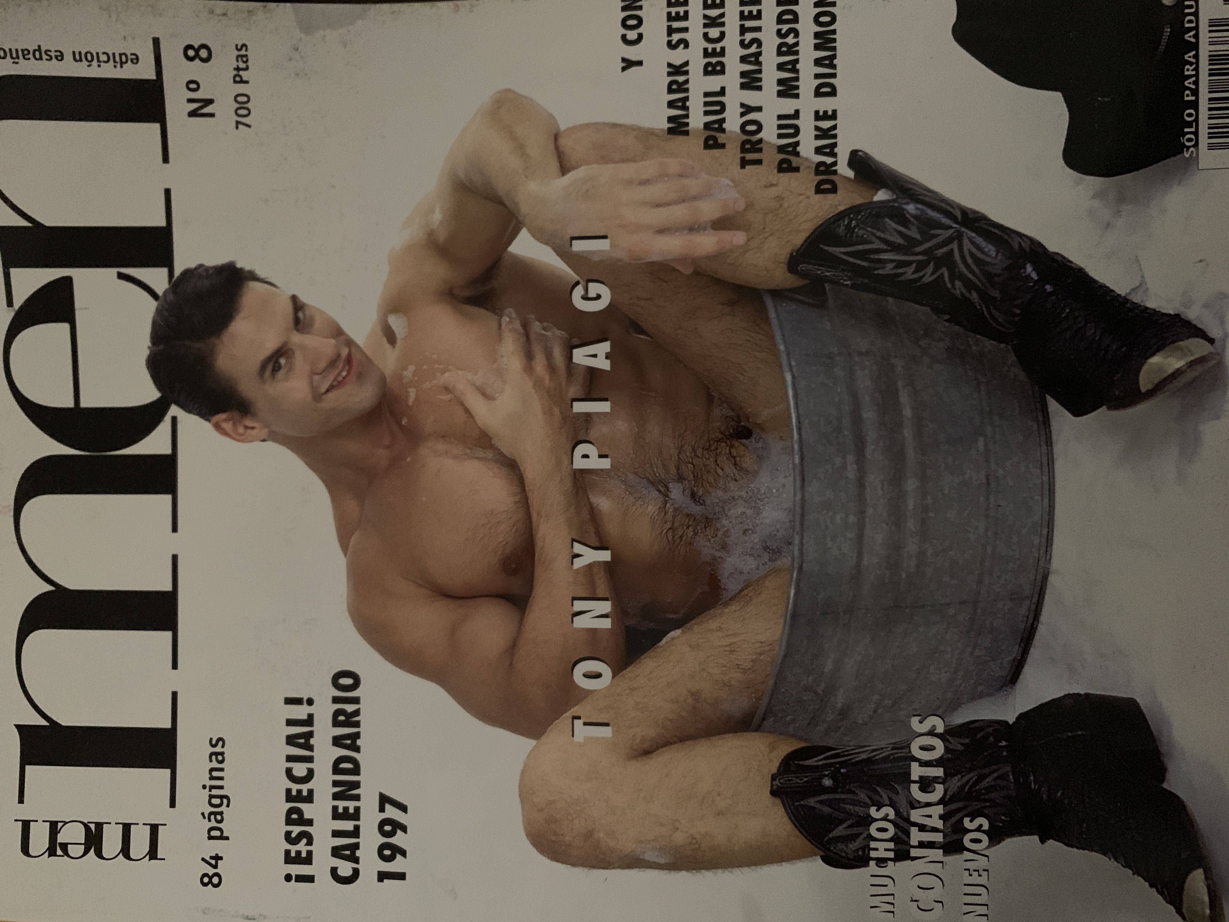 Famous Monsters Of Filmland #36