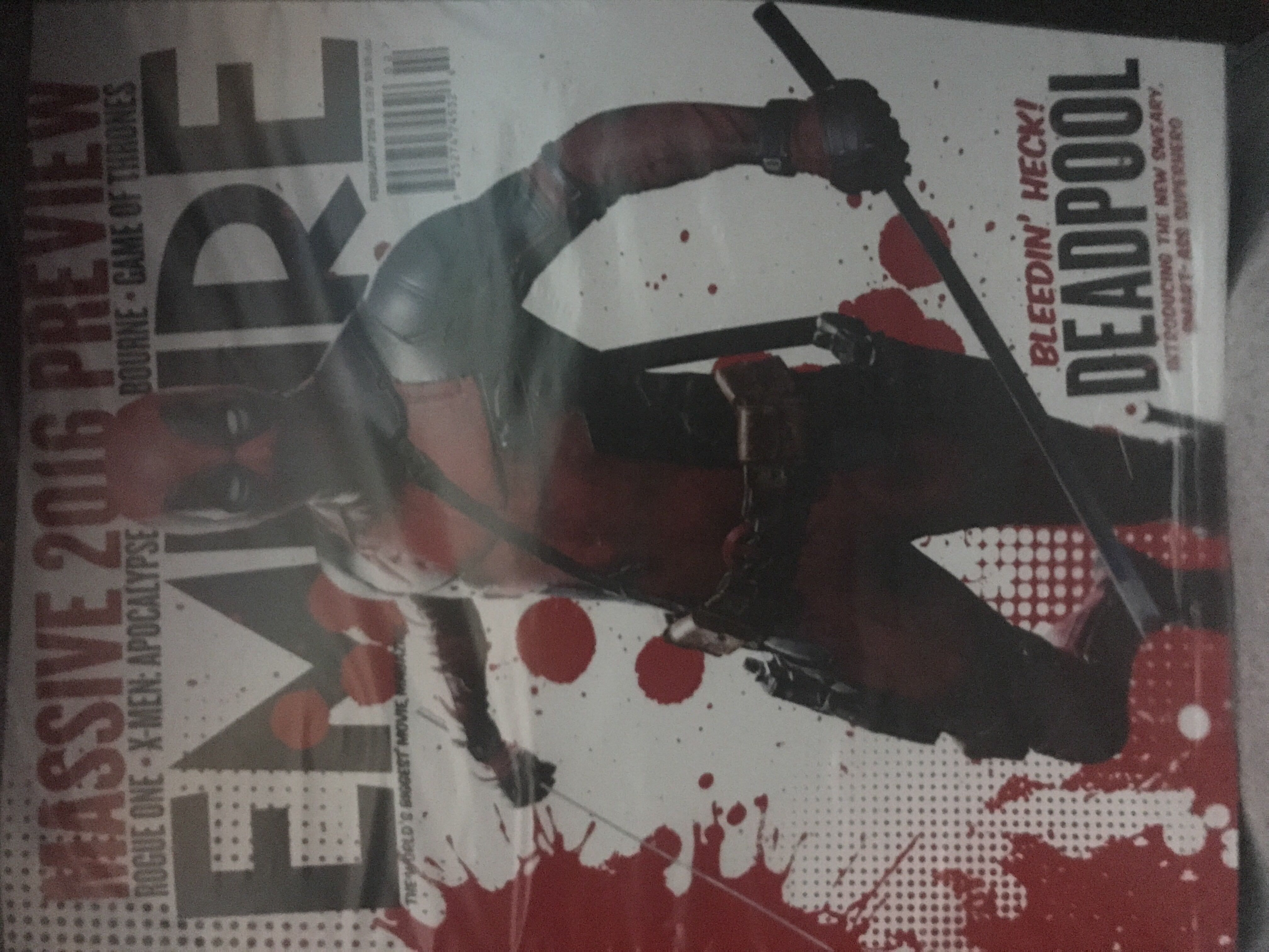 The World’s Scariest Places 