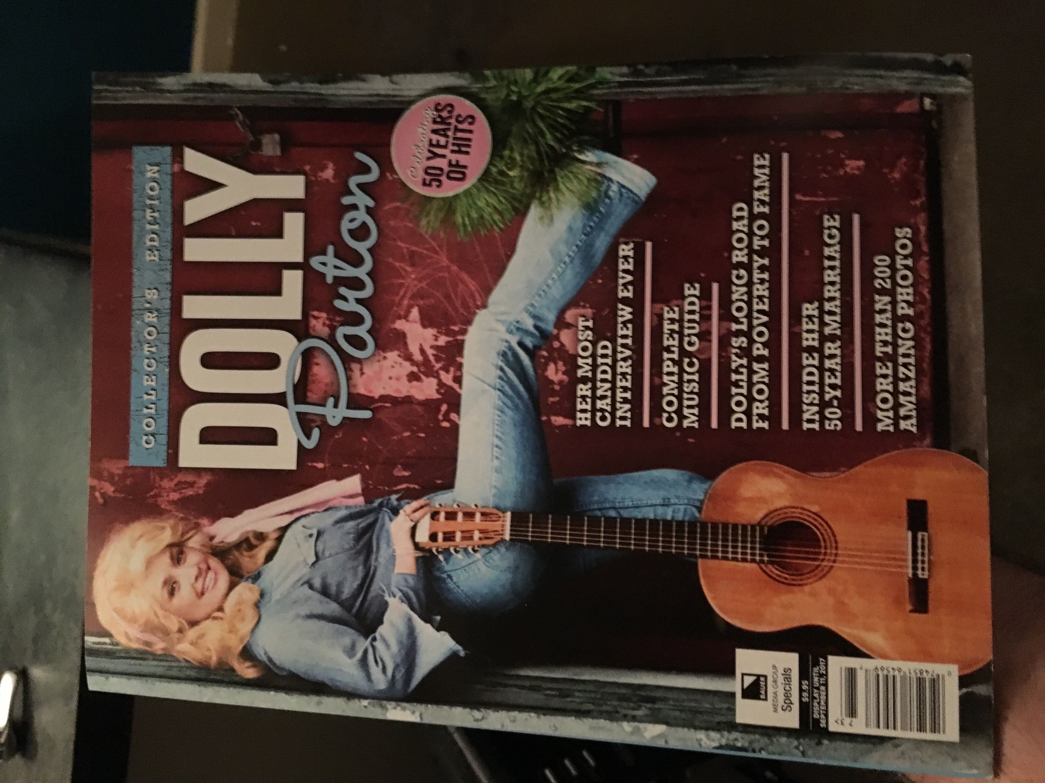 The Elements of Investing