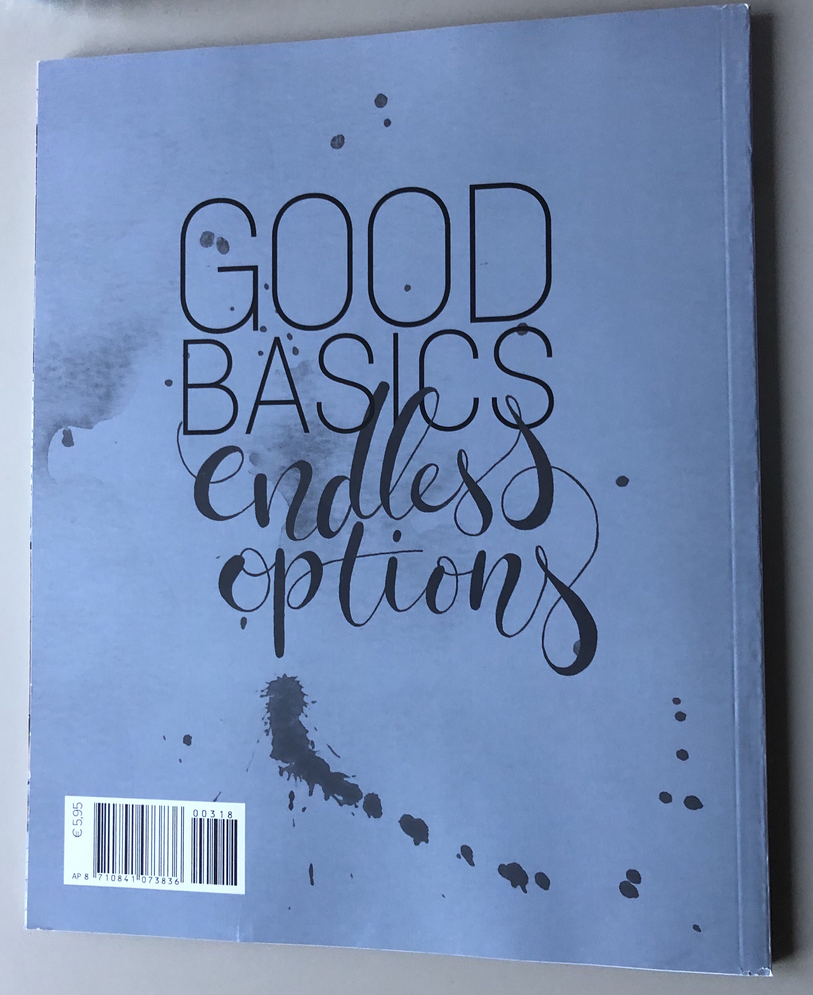 Vtwonen: Stijlengids   magazine collectible [Barcode 8710841073836] - Main Image 2