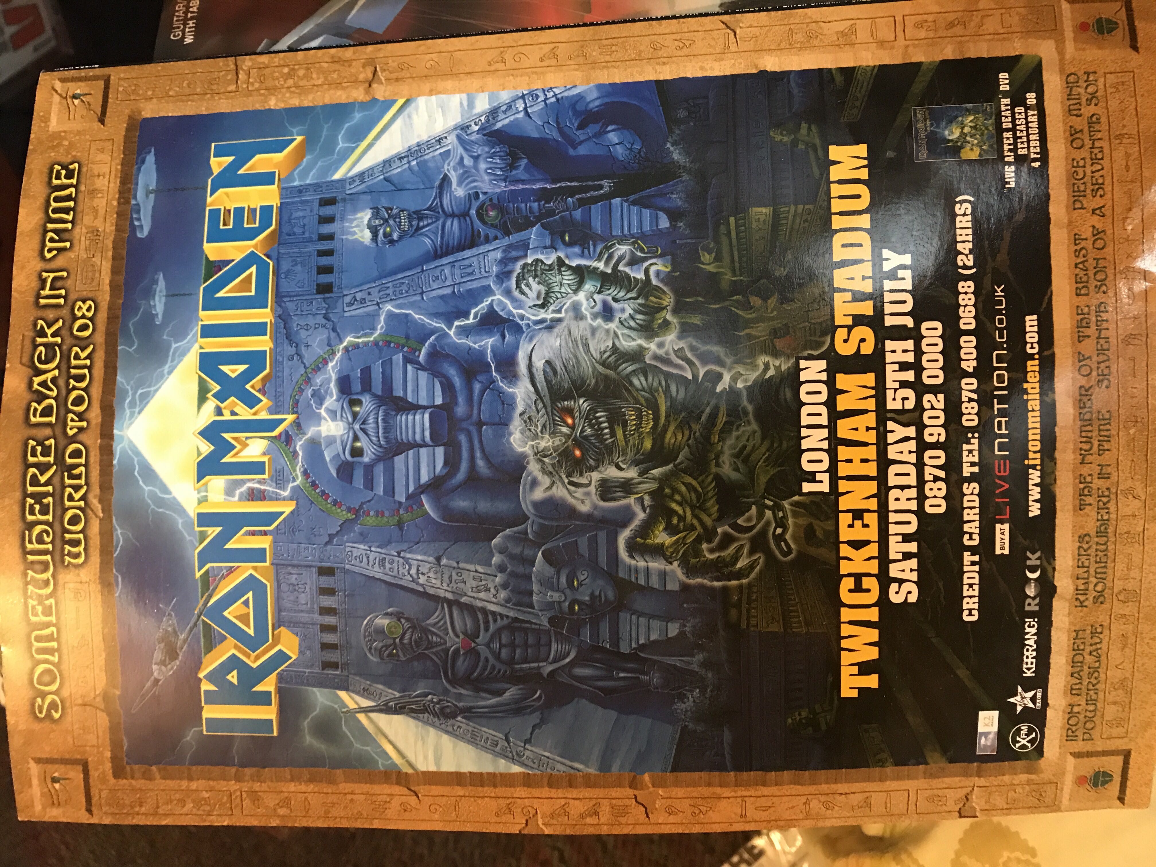 Rock Sound  (December) magazine collectible [Barcode 9771465018077] - Main Image 2