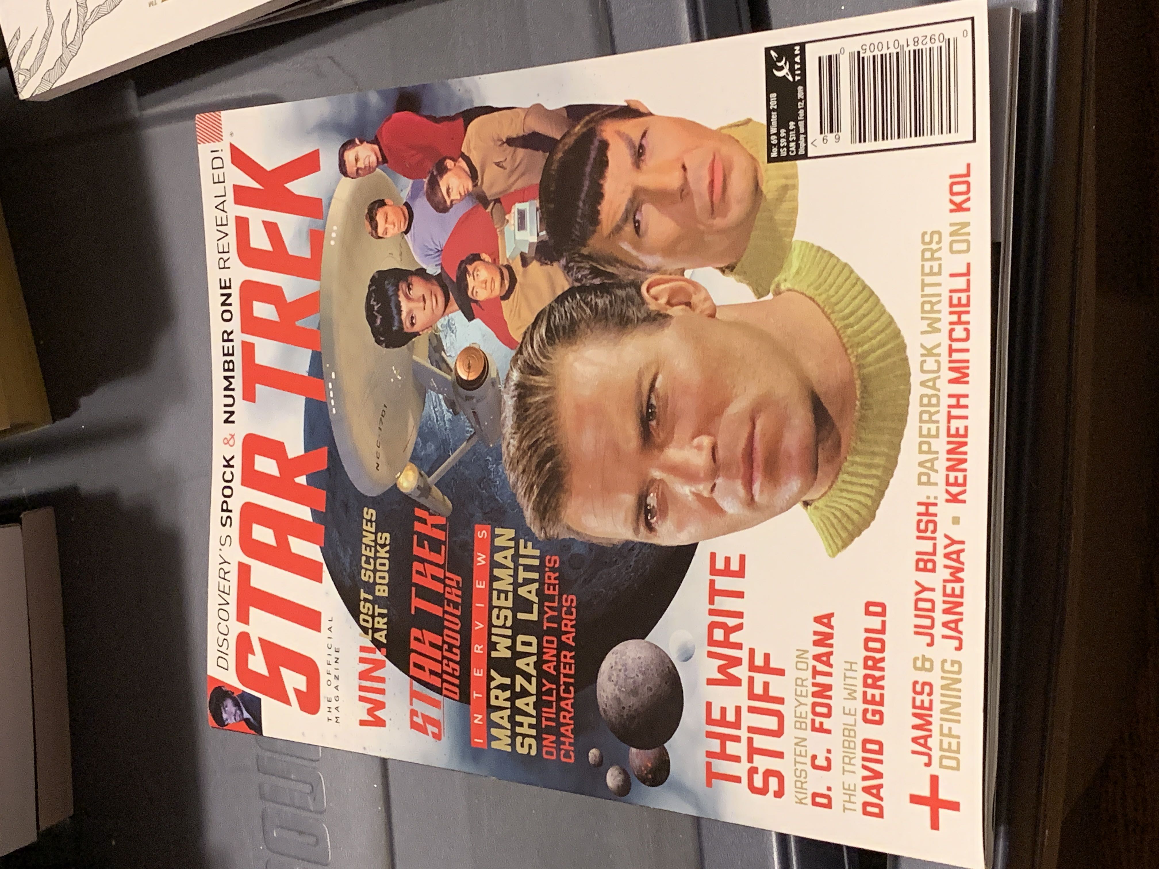 World’s Scariest Places