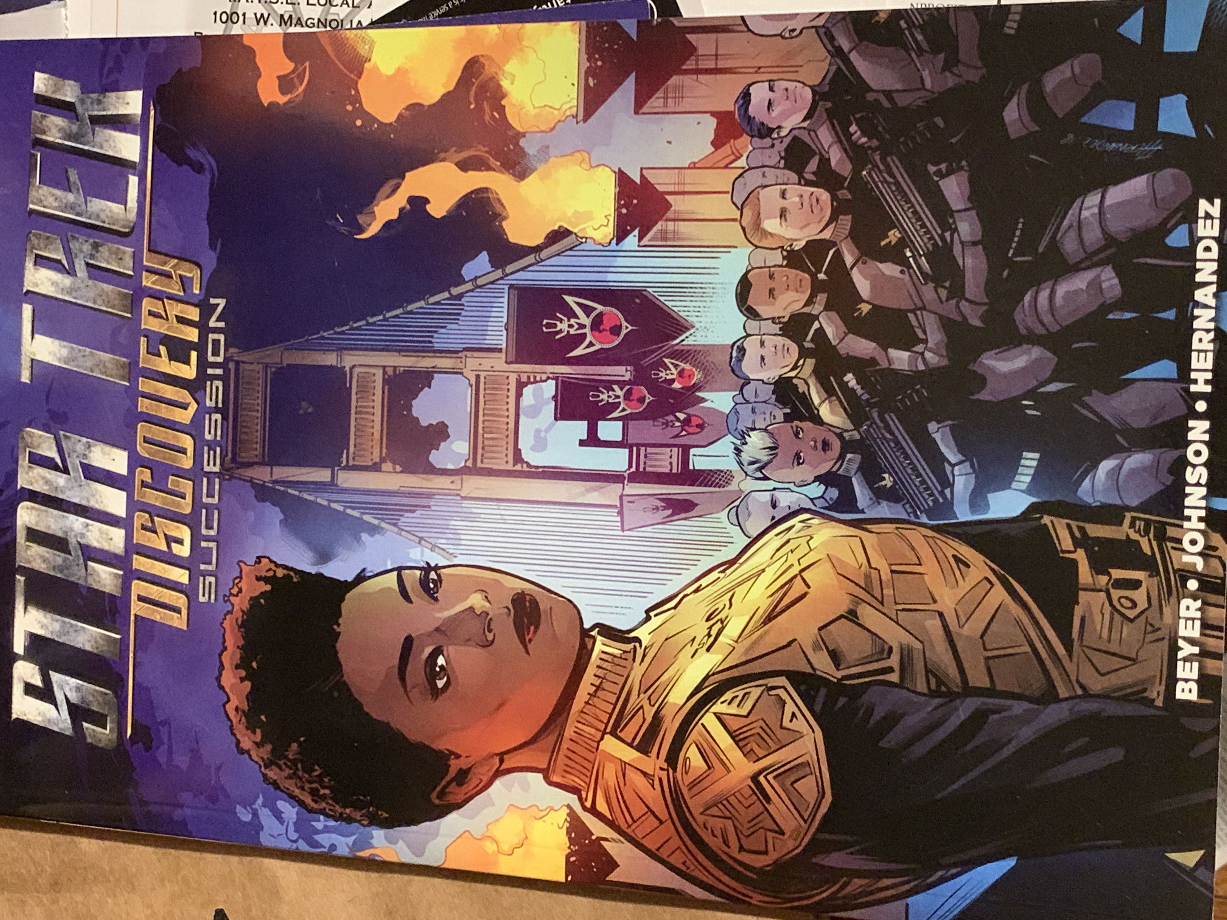 Guitar World Presents Van Halen