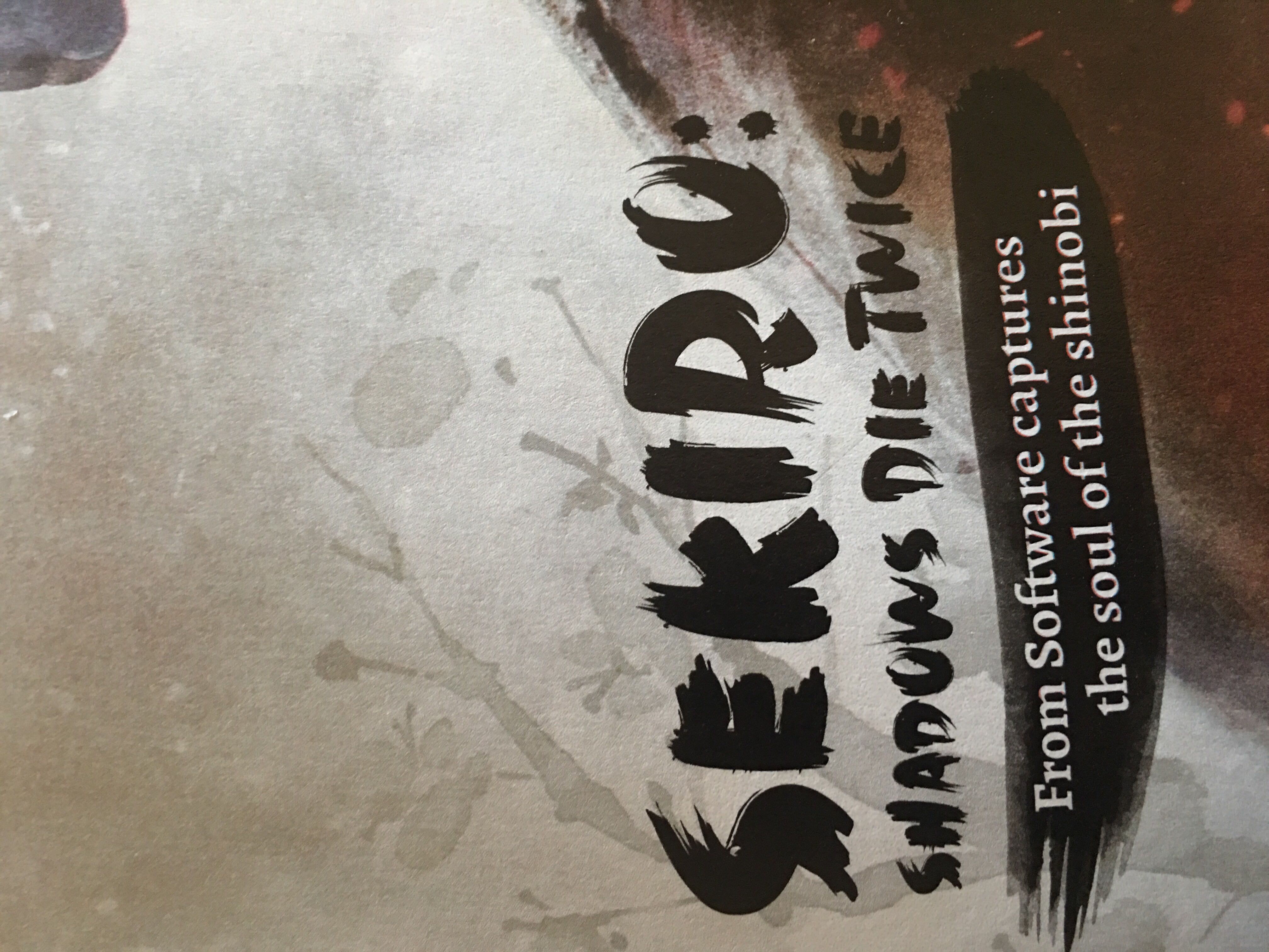 Game Informer 310  (February) magazine collectible - Main Image 2