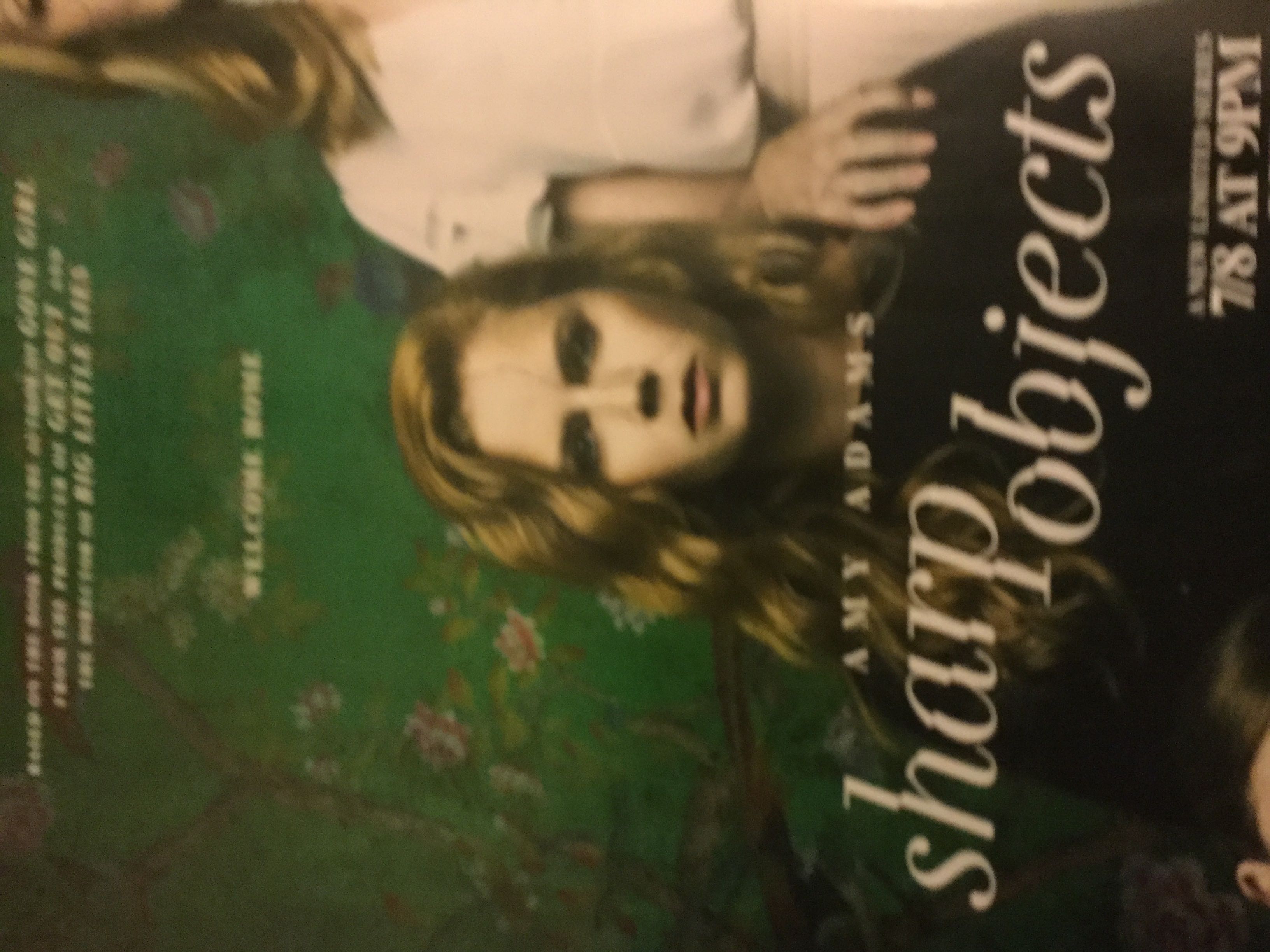 Entertainment Weekly #1521/1522  magazine collectible - Main Image 2