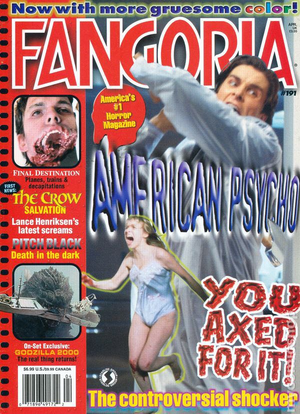 Mac Home October 2005